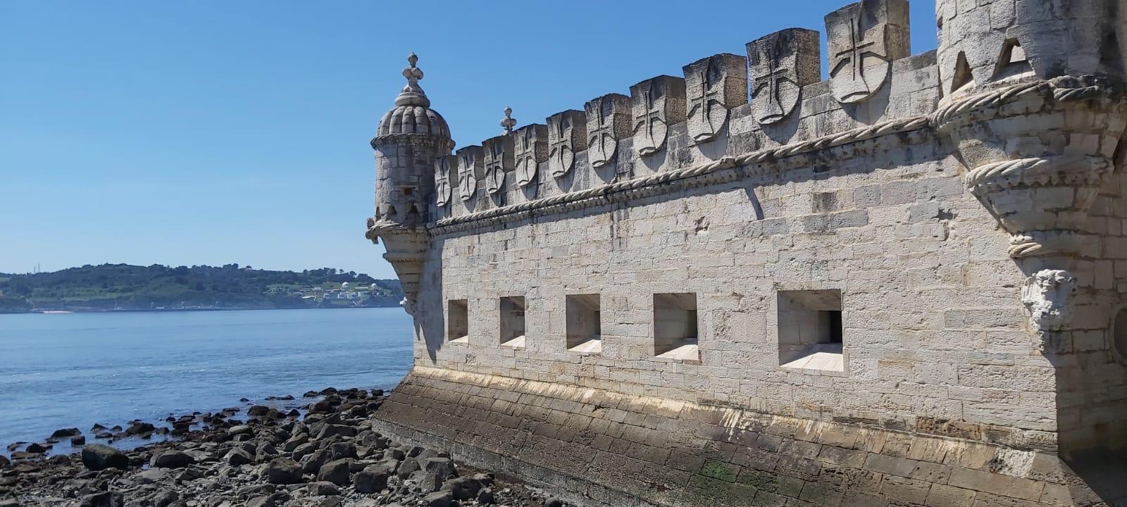 Belém: Jerónimos Monastery Tickets & Guided Tour