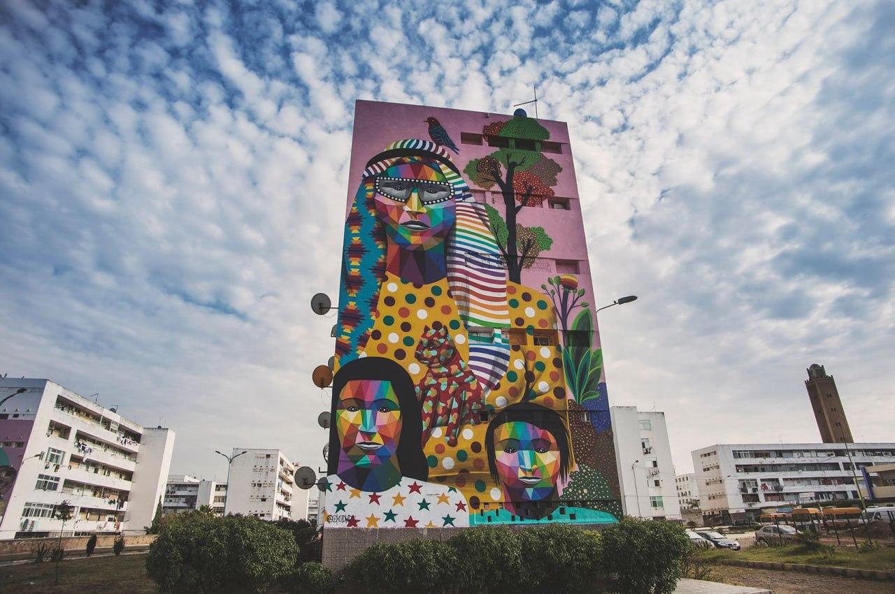 Casablanca City Highlights: Full-Day Guided Exploration