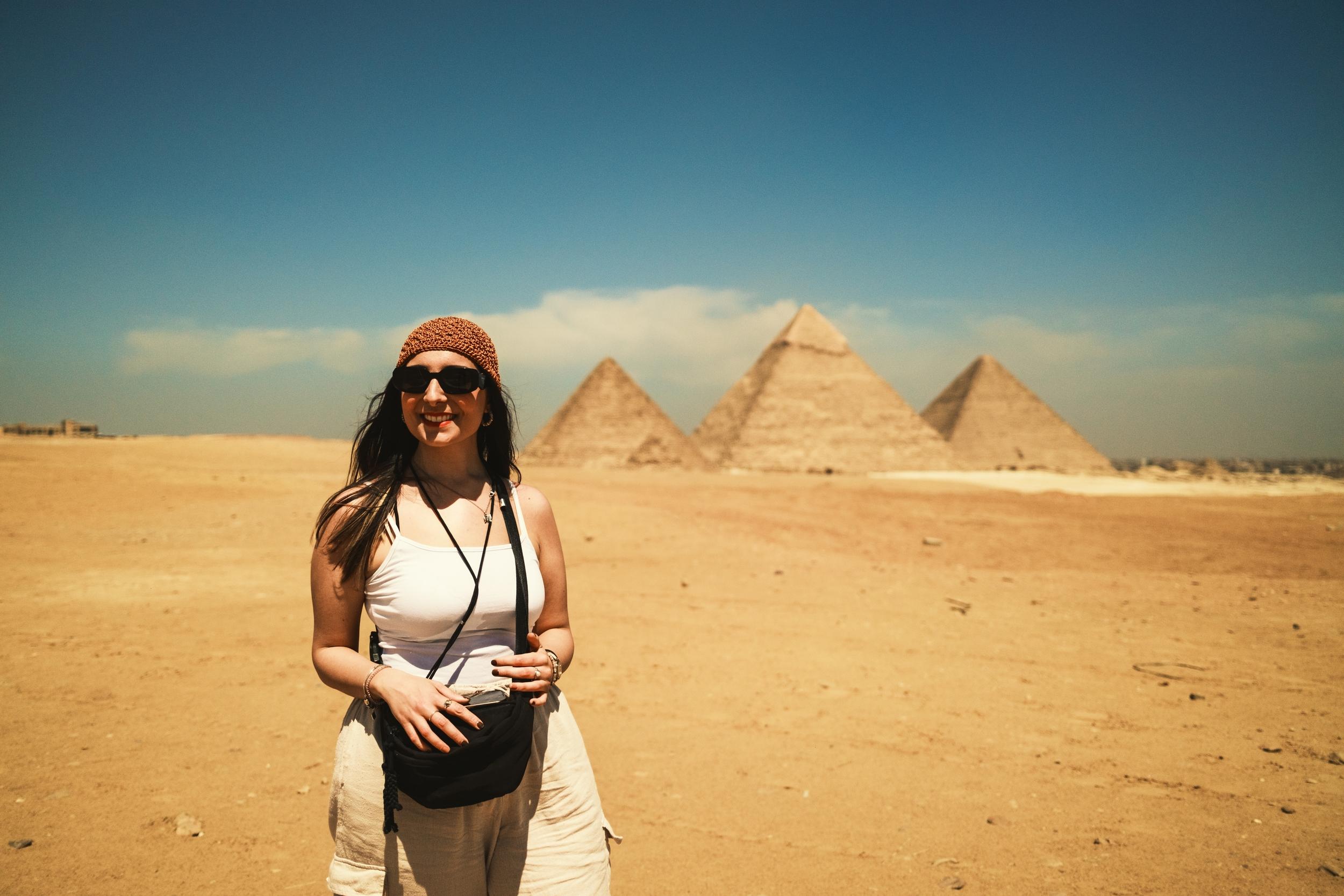 5-Day Private Egyptian Highlights Expedition with Domestic Flights