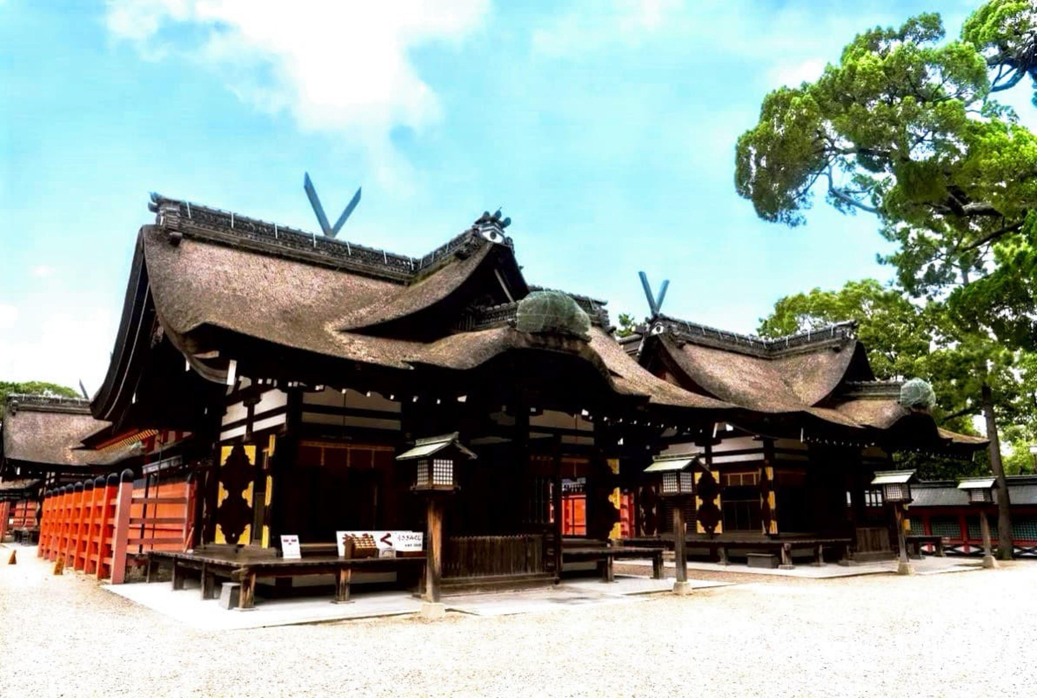 Full-Day Private Osaka Discovery Tour