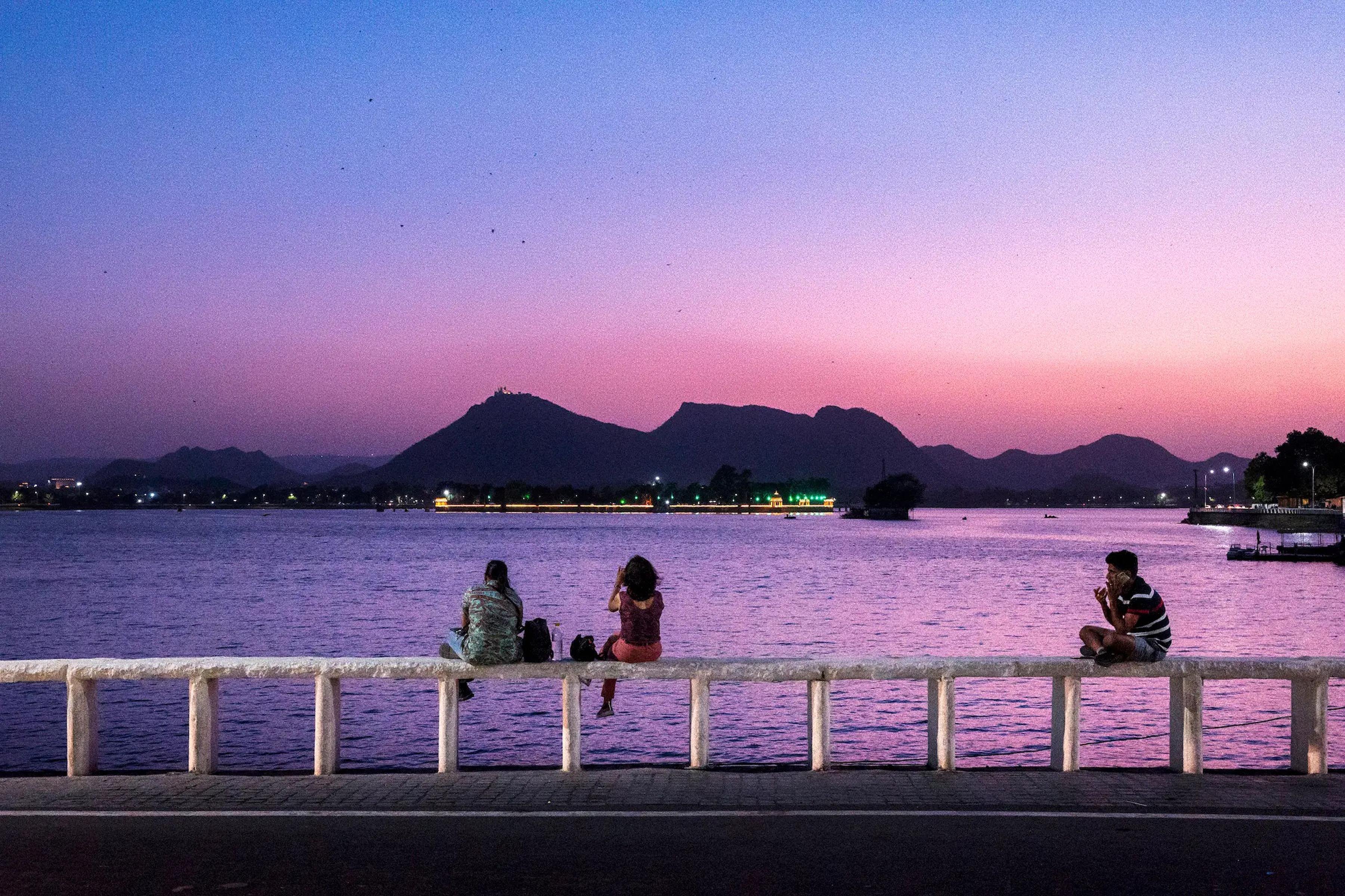 2-Day Private Udaipur, Kumbhalgarh & Ranakpur Tour