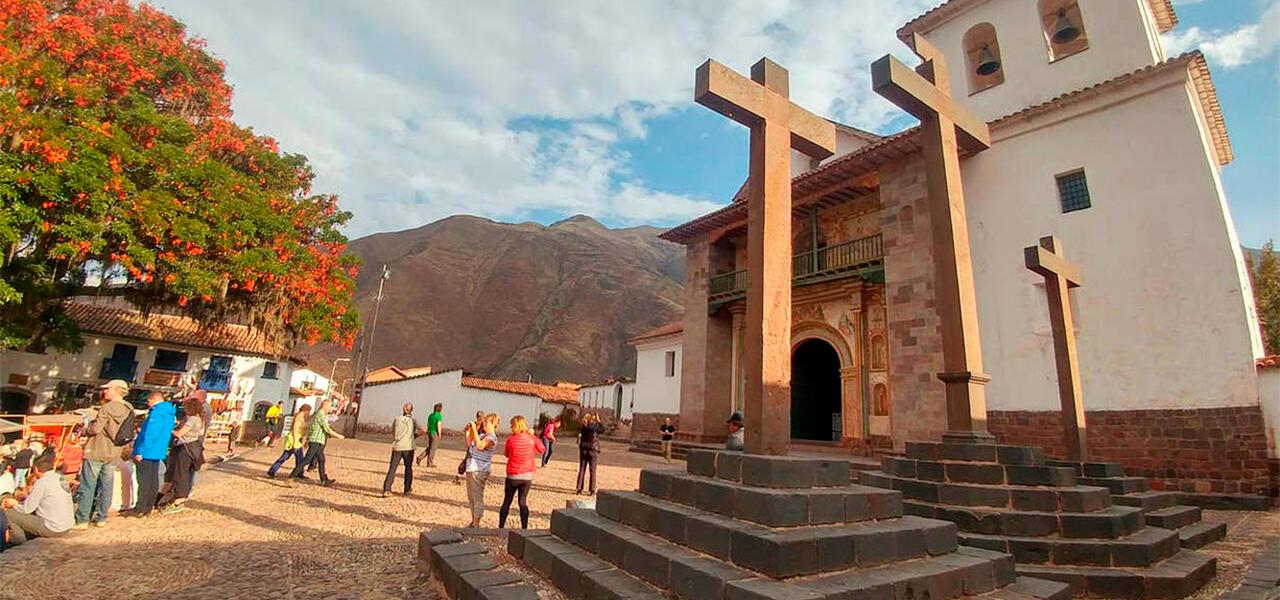 Cusco to Puno Route of the Sun bus — image 4
