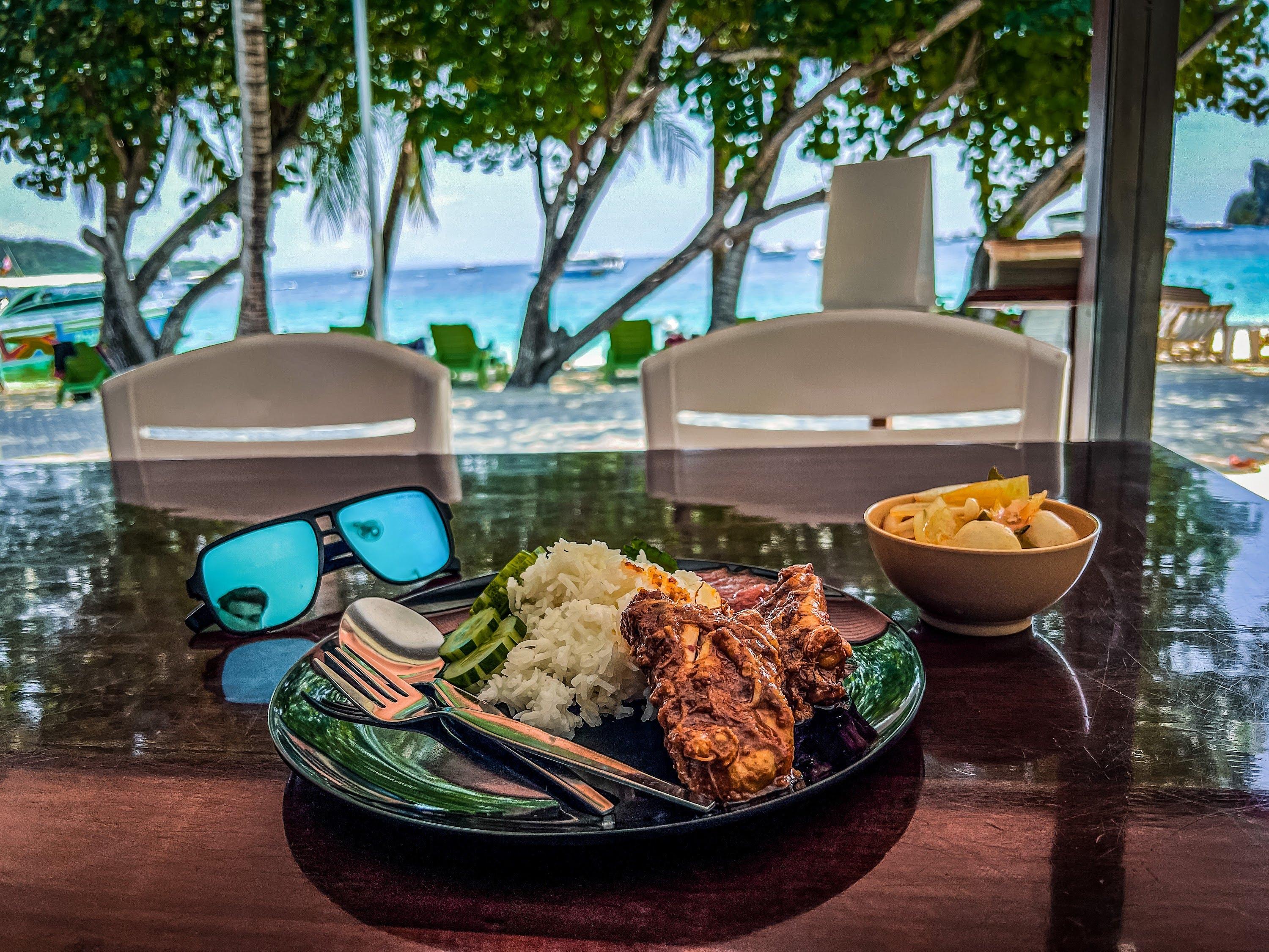 Krabi Early Bird Phi Phi, Maya Bay & 4 Islands Speedboat Adventure