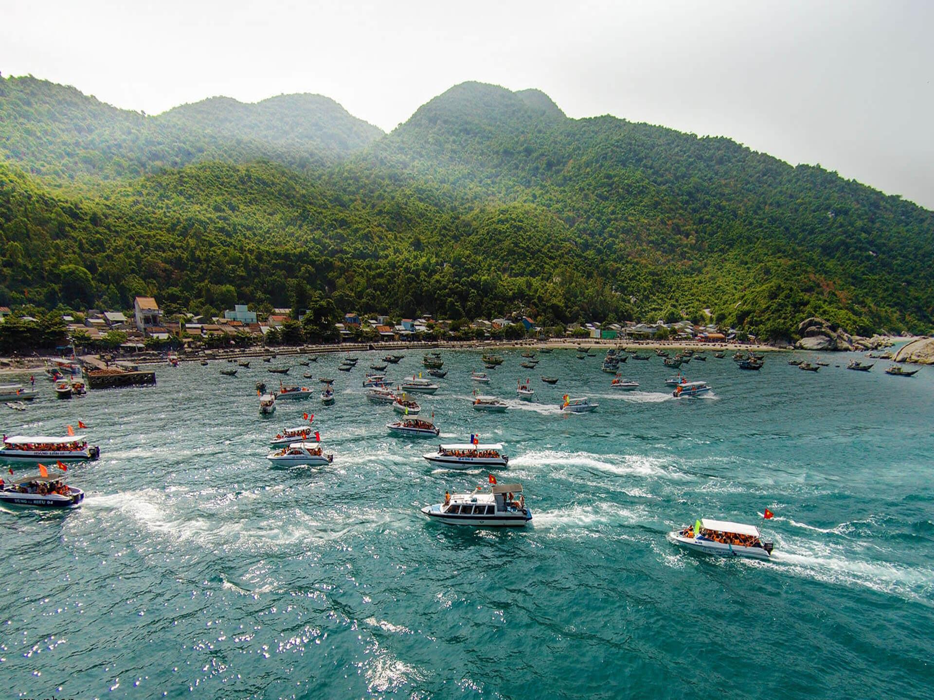 Cham Island Speedboat & Snorkeling Day Trip from Da Nang