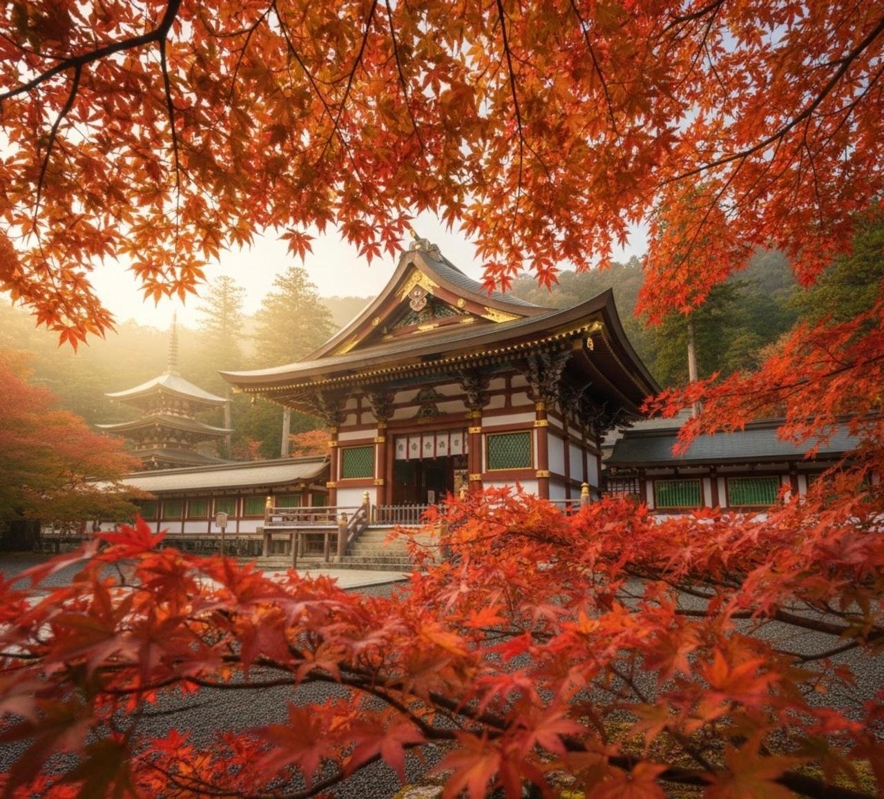 Private Full-Day Nikko Tour from Tokyo