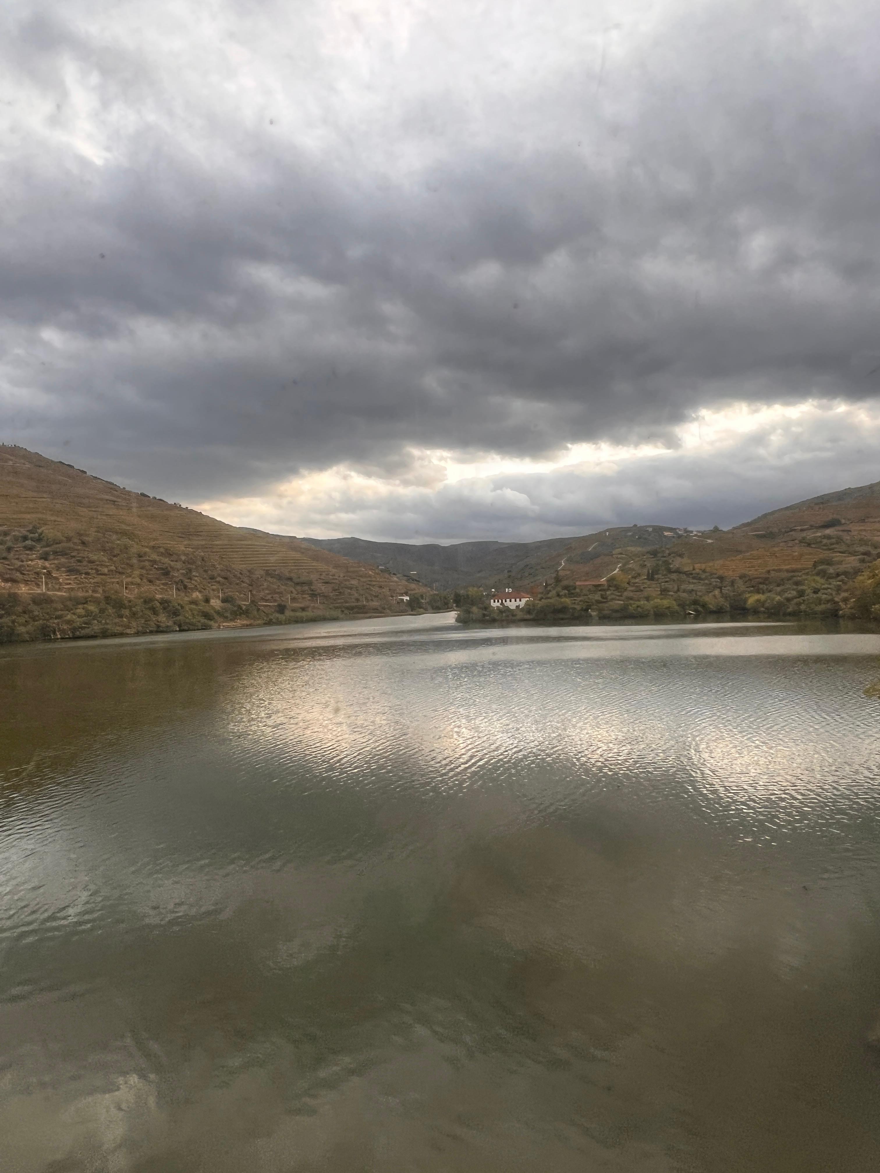 Lisbon: 2-Day Douro Valley Wine & River Cruise Experience