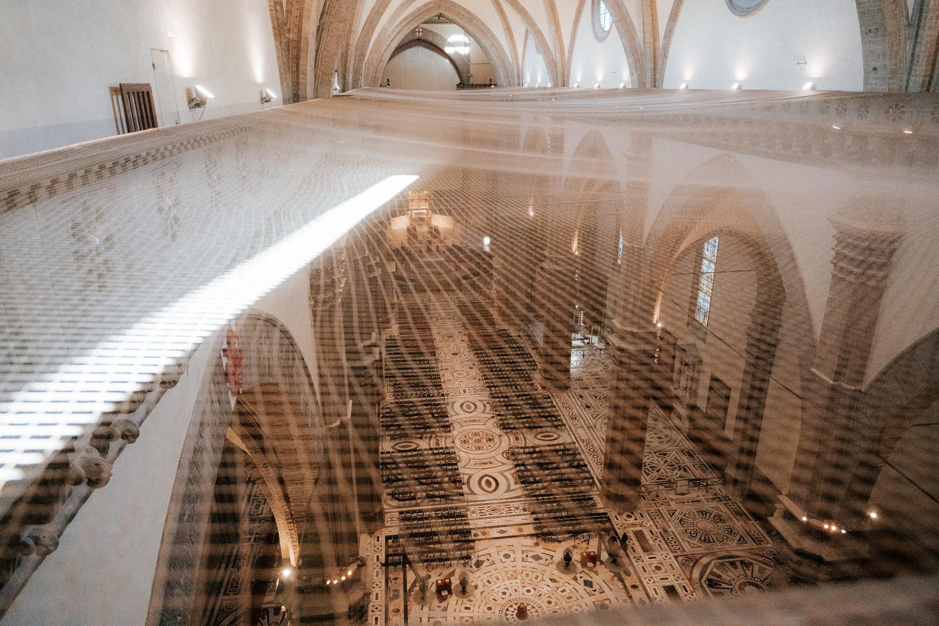 Exclusive After-Hours Florence Duomo Tour: Dome & Terraces