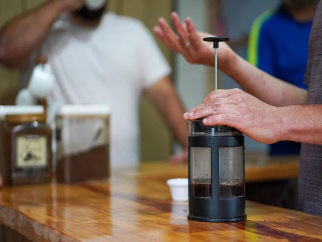 Monteverde 4-in-1: Coffee, Tastings & Night Forest Walk