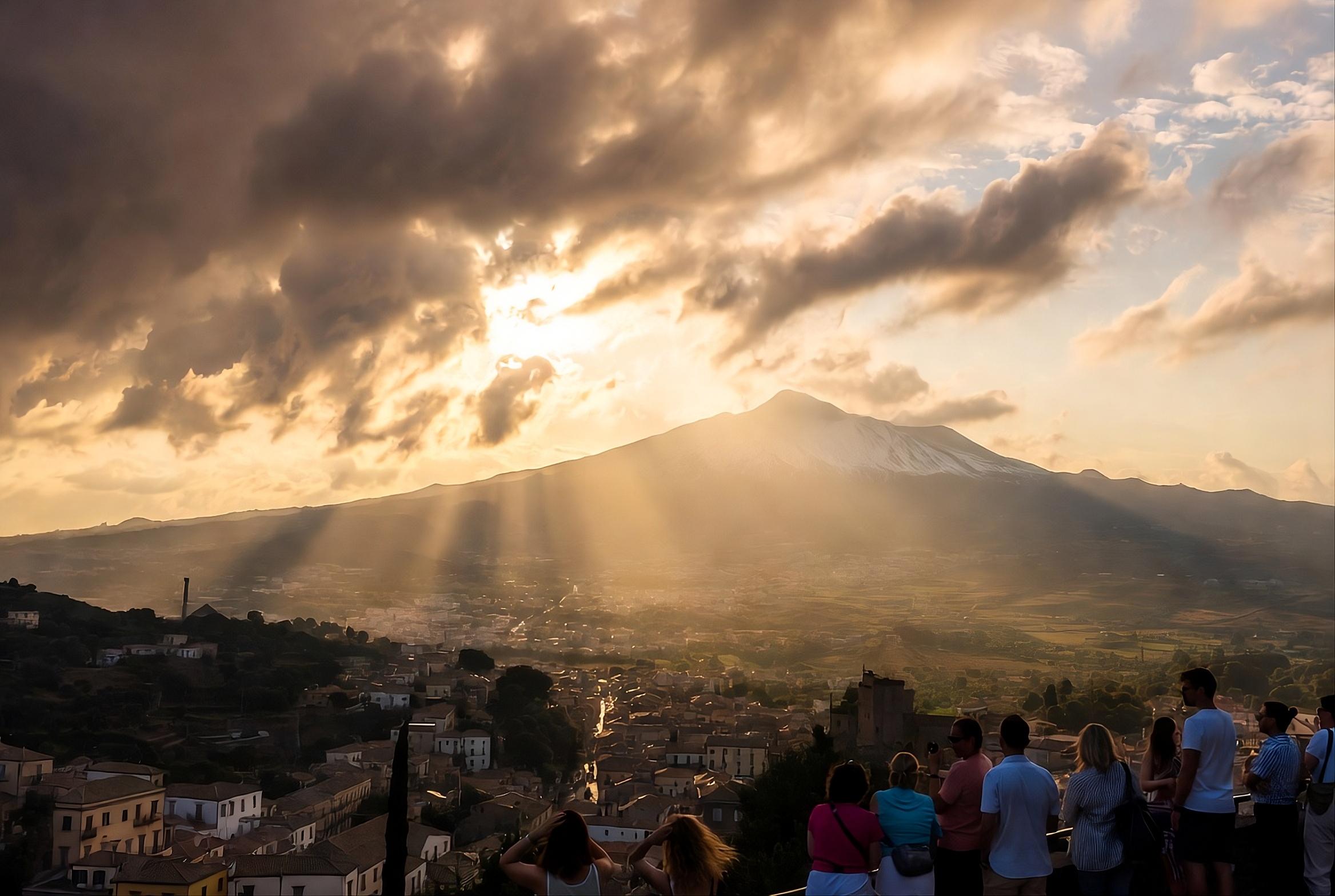 Taormina: Hidden Gems and Ancient Theatre Guided Tour