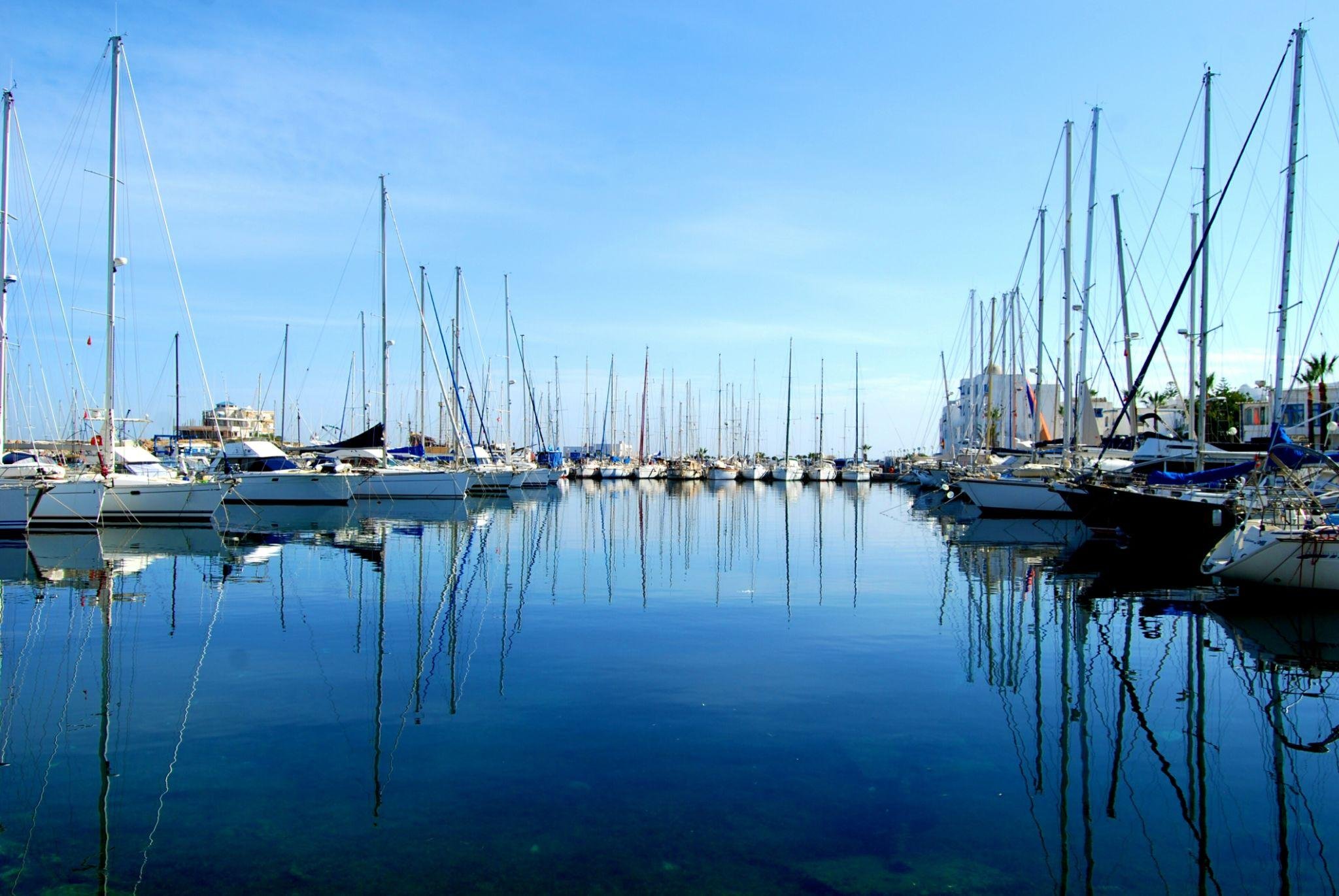 Pirate-Themed Boat Cruise from Hammamet