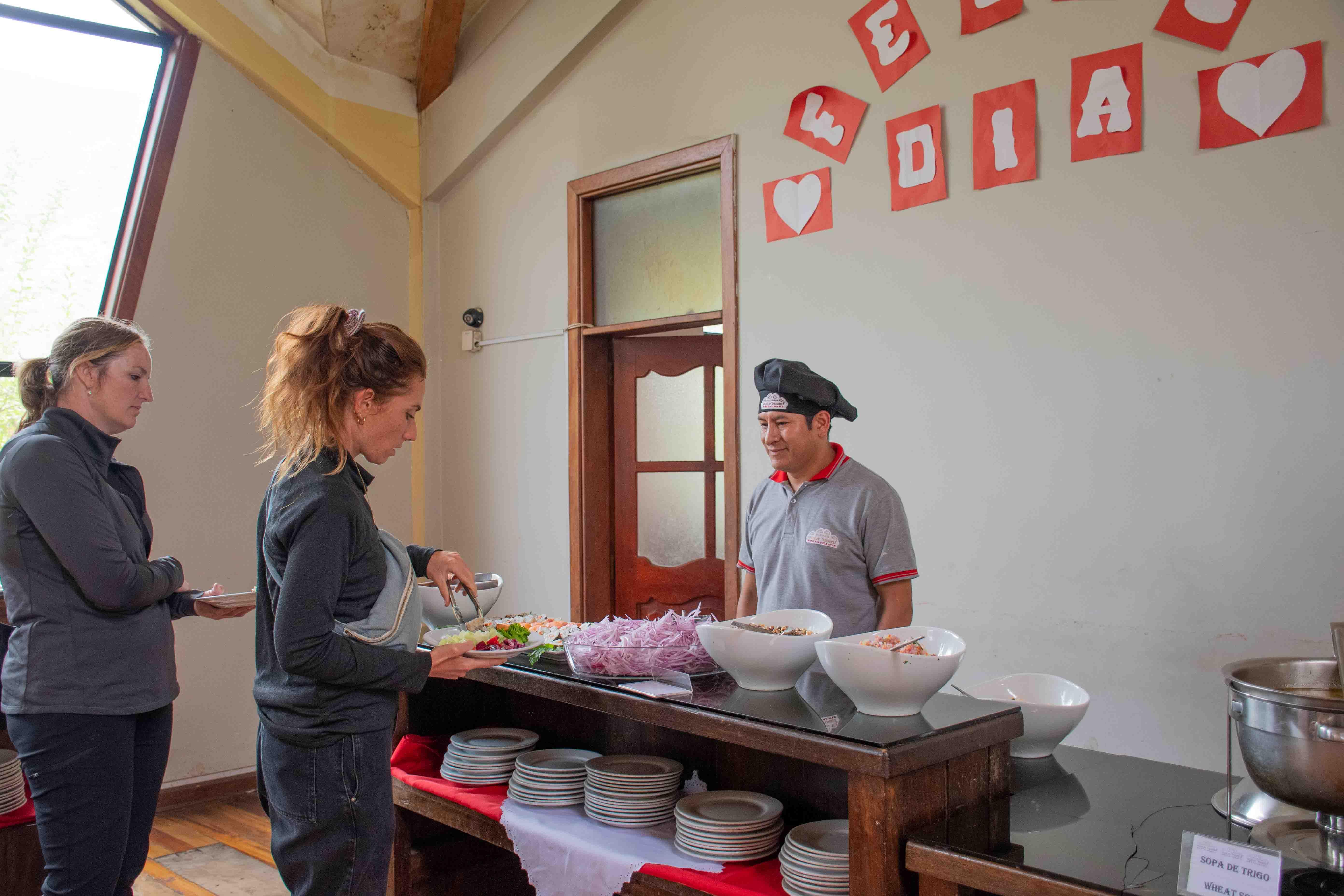 Sacred Valley tour from Cusco — image 6