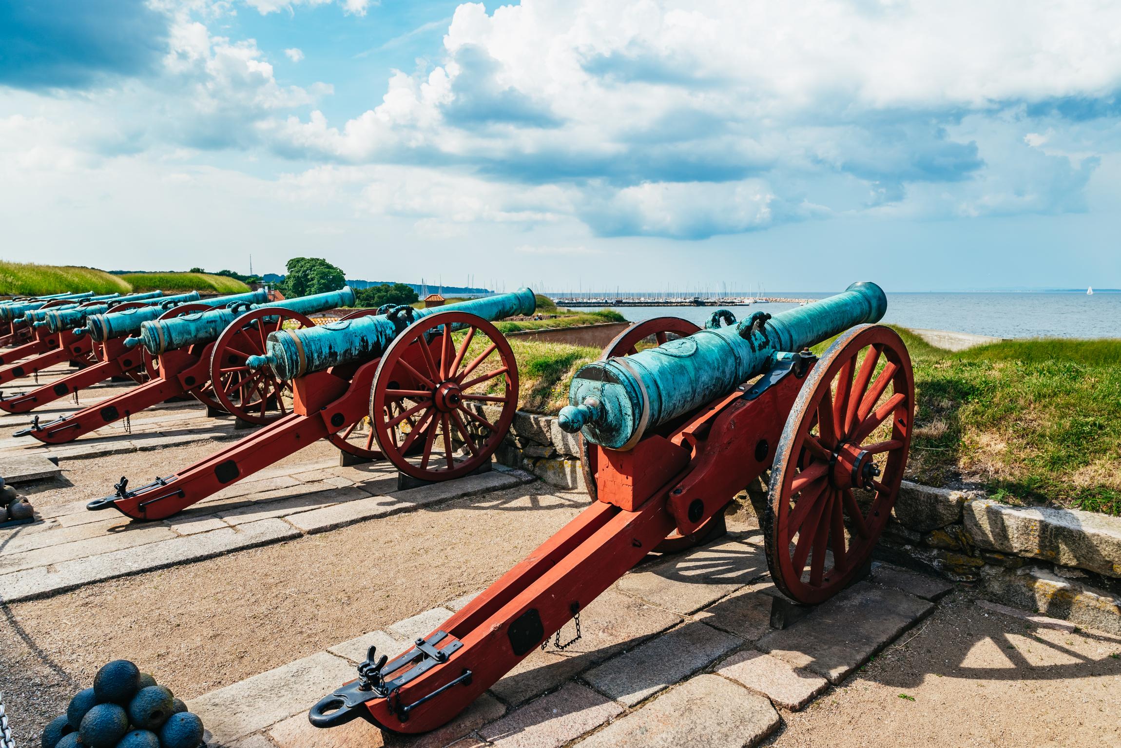 Kronborg, Frederiksborg Castle and Roskilde tour — image 13