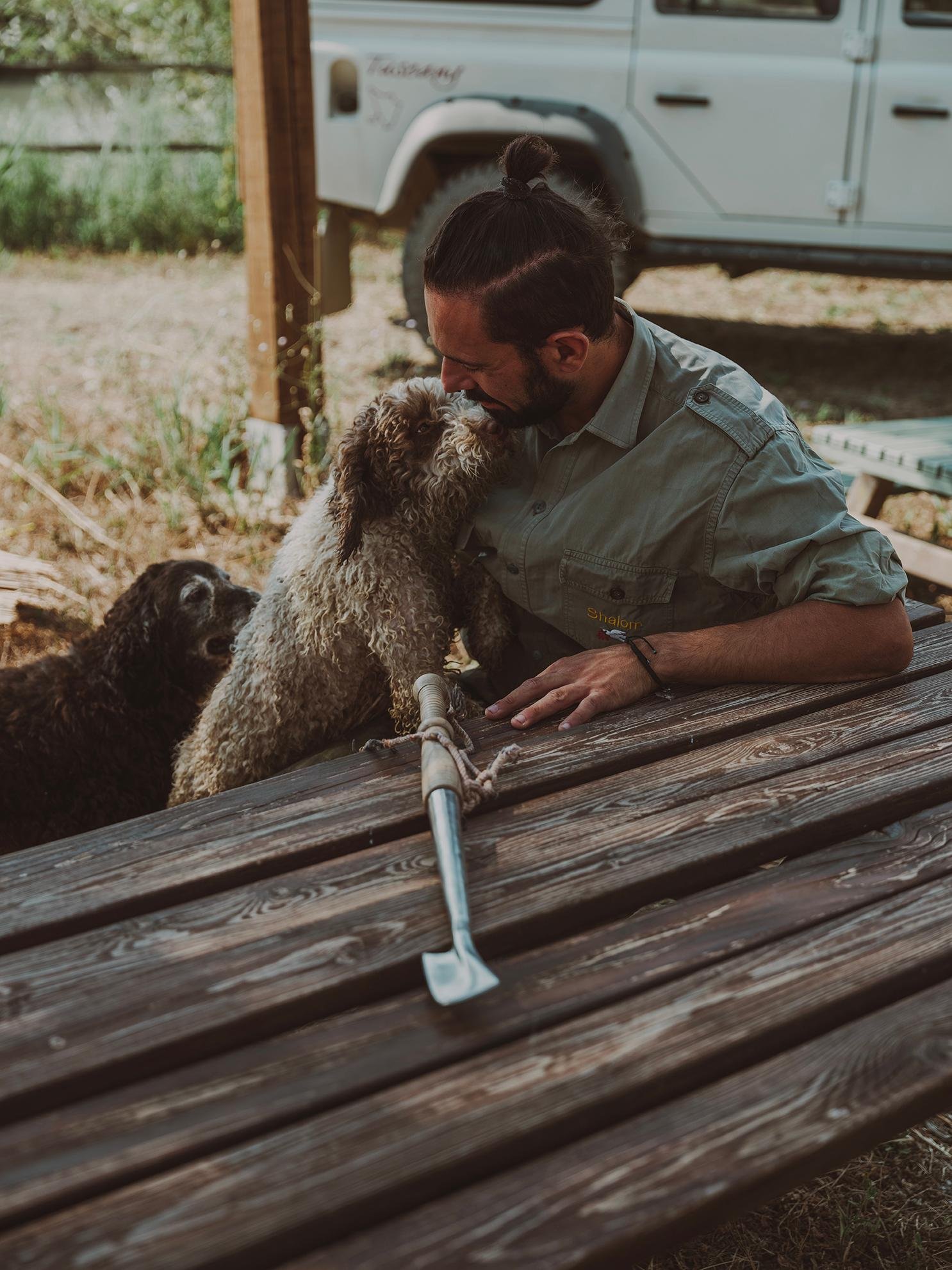 Tuscany: Volterra Truffle Hunting Experience - 2026 (Verified Reviews)