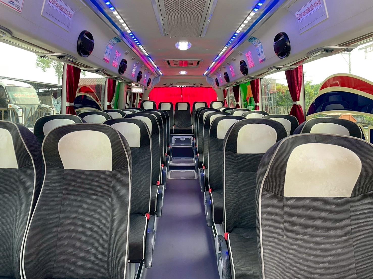 Surat Thani Airport Shared Transfer to Koh Samui & Koh Phangan