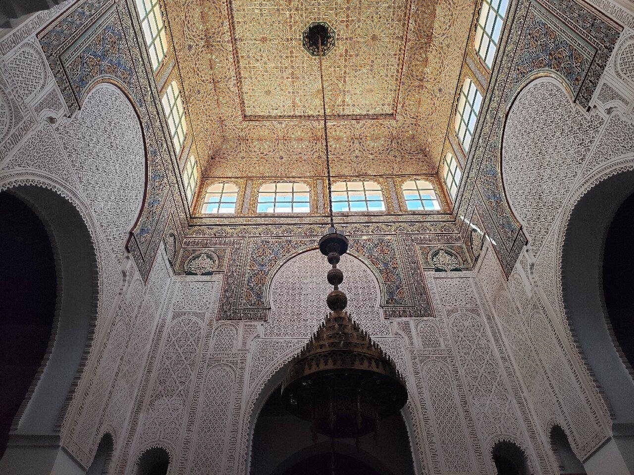 Fes to Volubilis, Moulay Idriss & Meknes Full-Day Tour