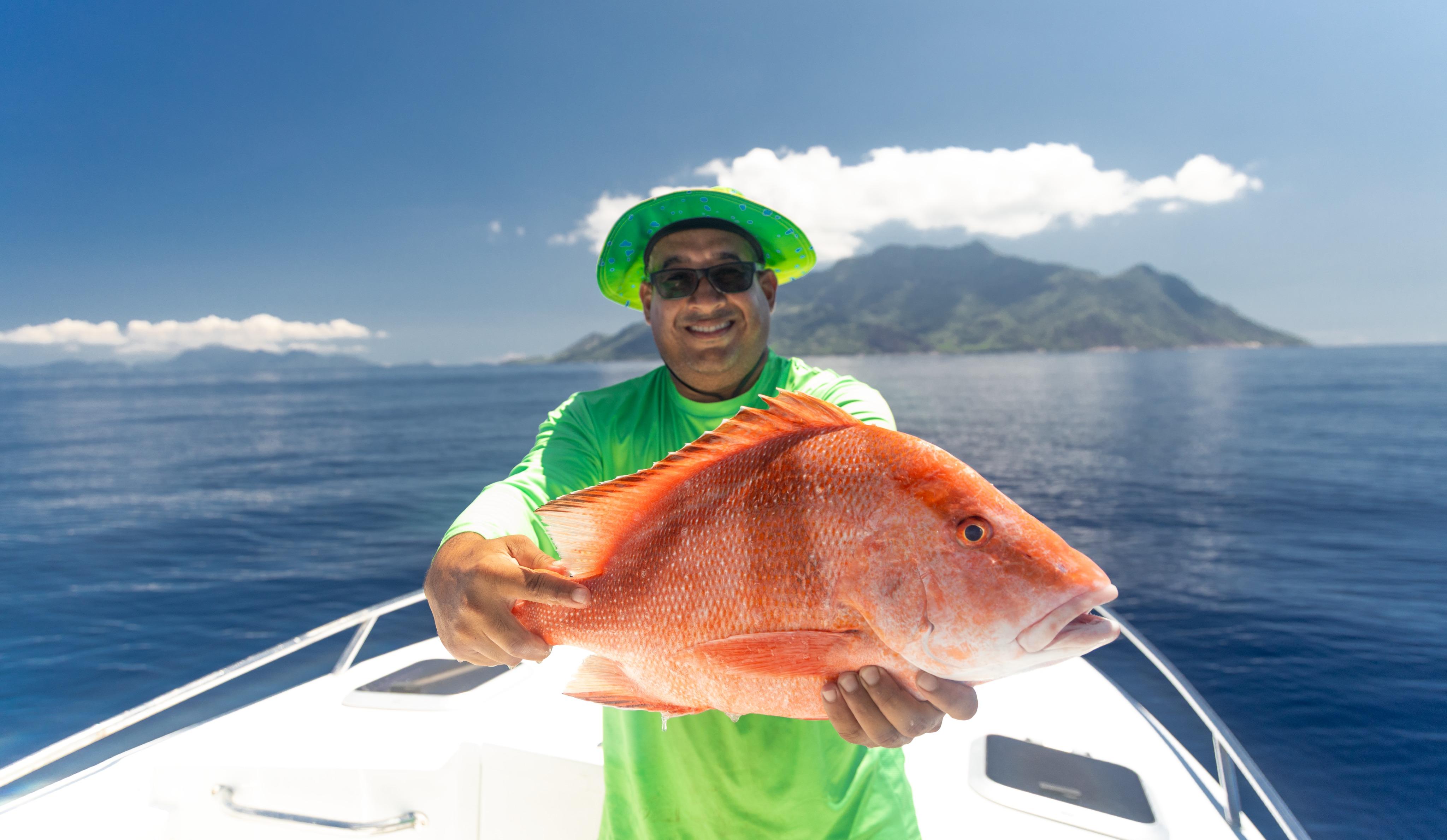 Private Seychelles Boat Charter – Custom Itinerary