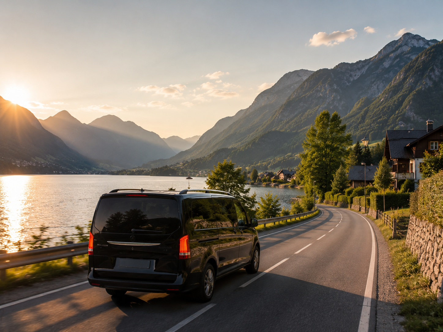 Private Salzkammergut Day Tour: Hallstatt, Bad Ischl & St. Wolfgang