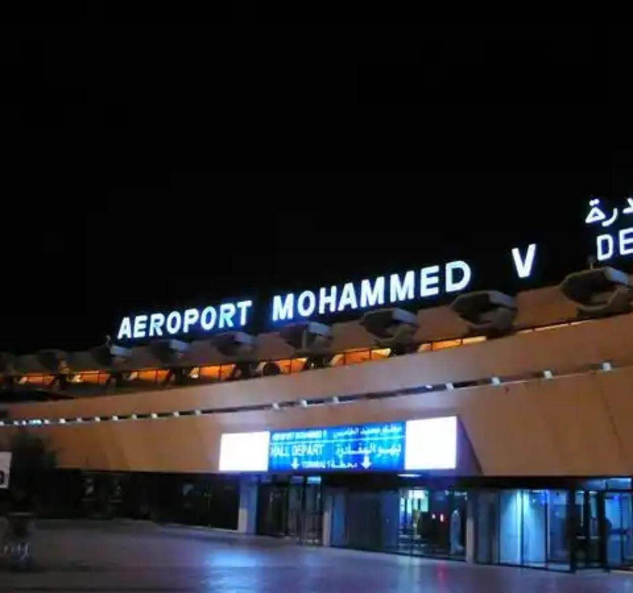 Stress-Free Marrakech to Casablanca Shuttle Transfer
