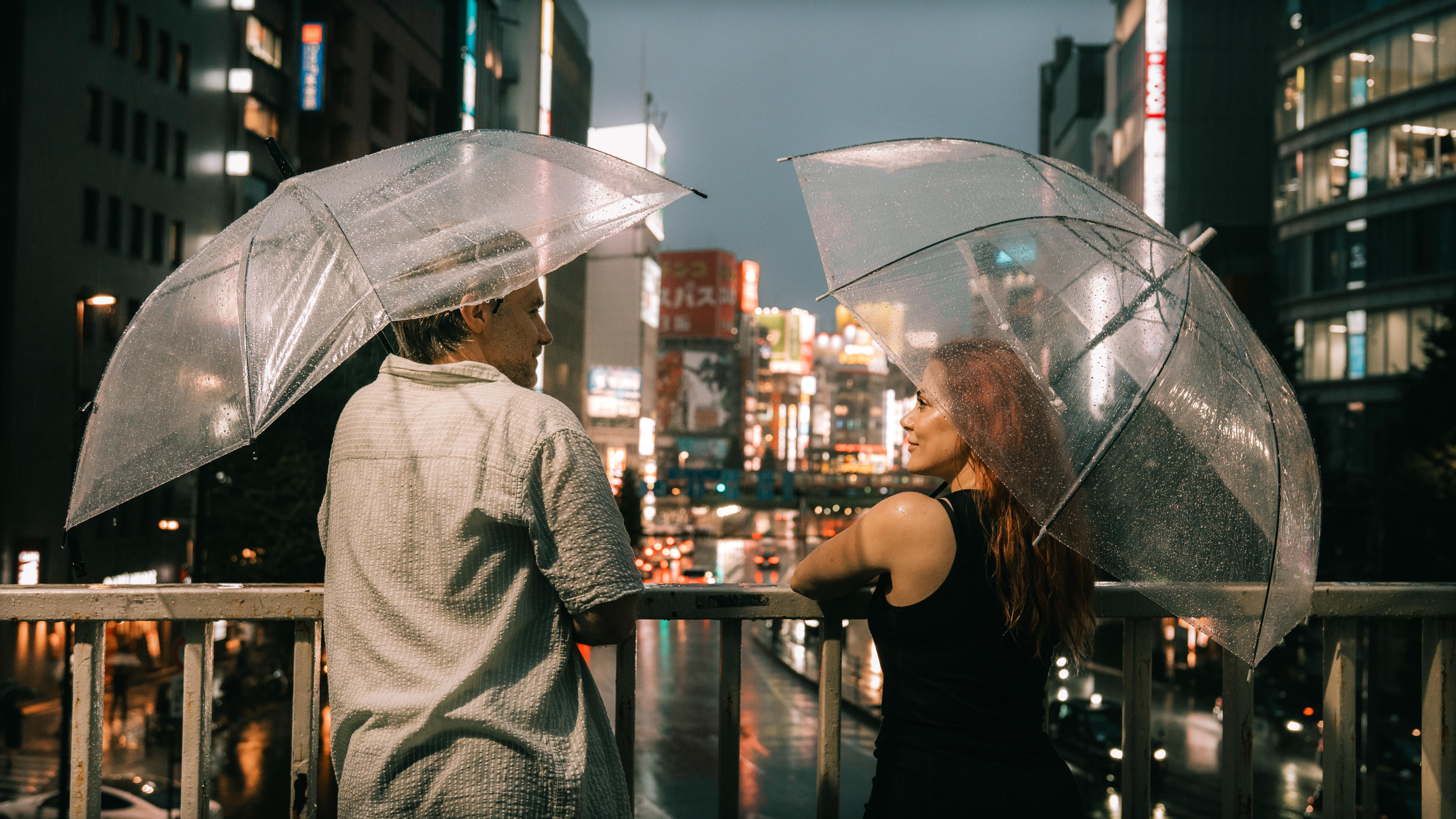 Tokyo photoshoot with a professional photographer — image 29