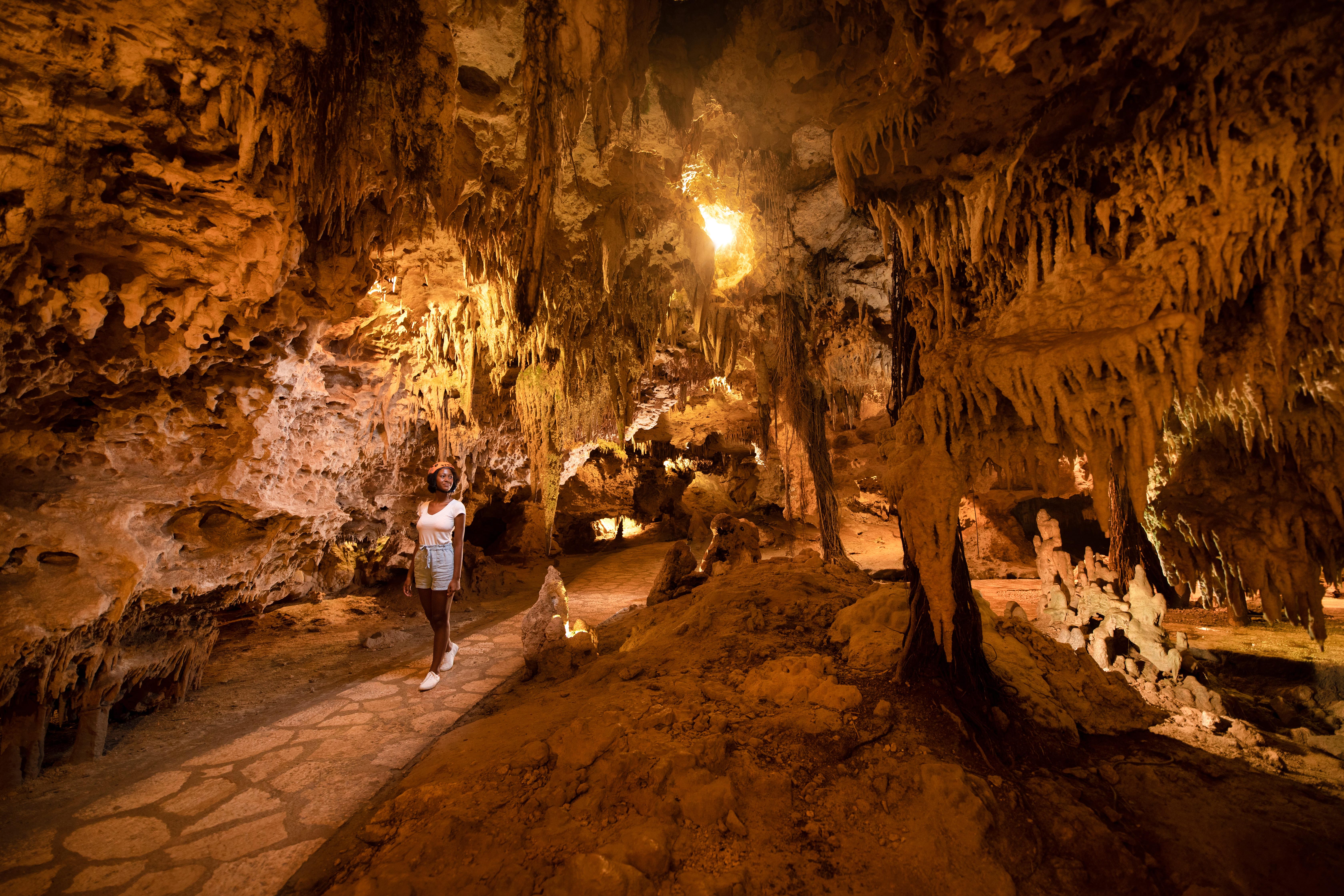 Xplor Adventure Park – Full Day from Playa del Carmen