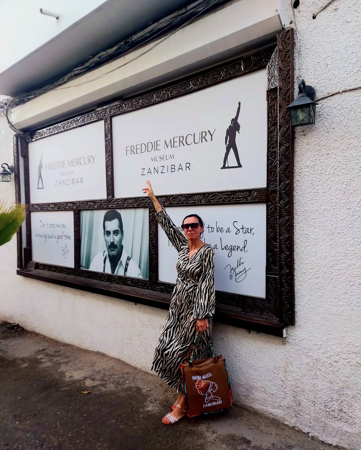 Zanzibar Full-Day: Stone Town, Spice Farm & Prison Island with Lunch