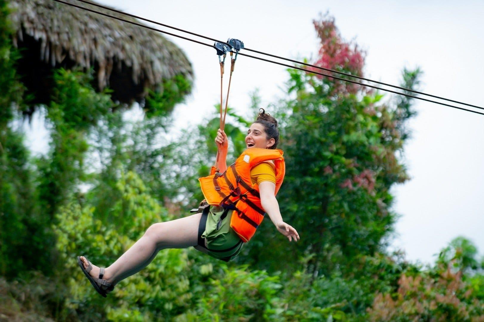 Paradise & Dark Cave Adventure from Dong Hoi