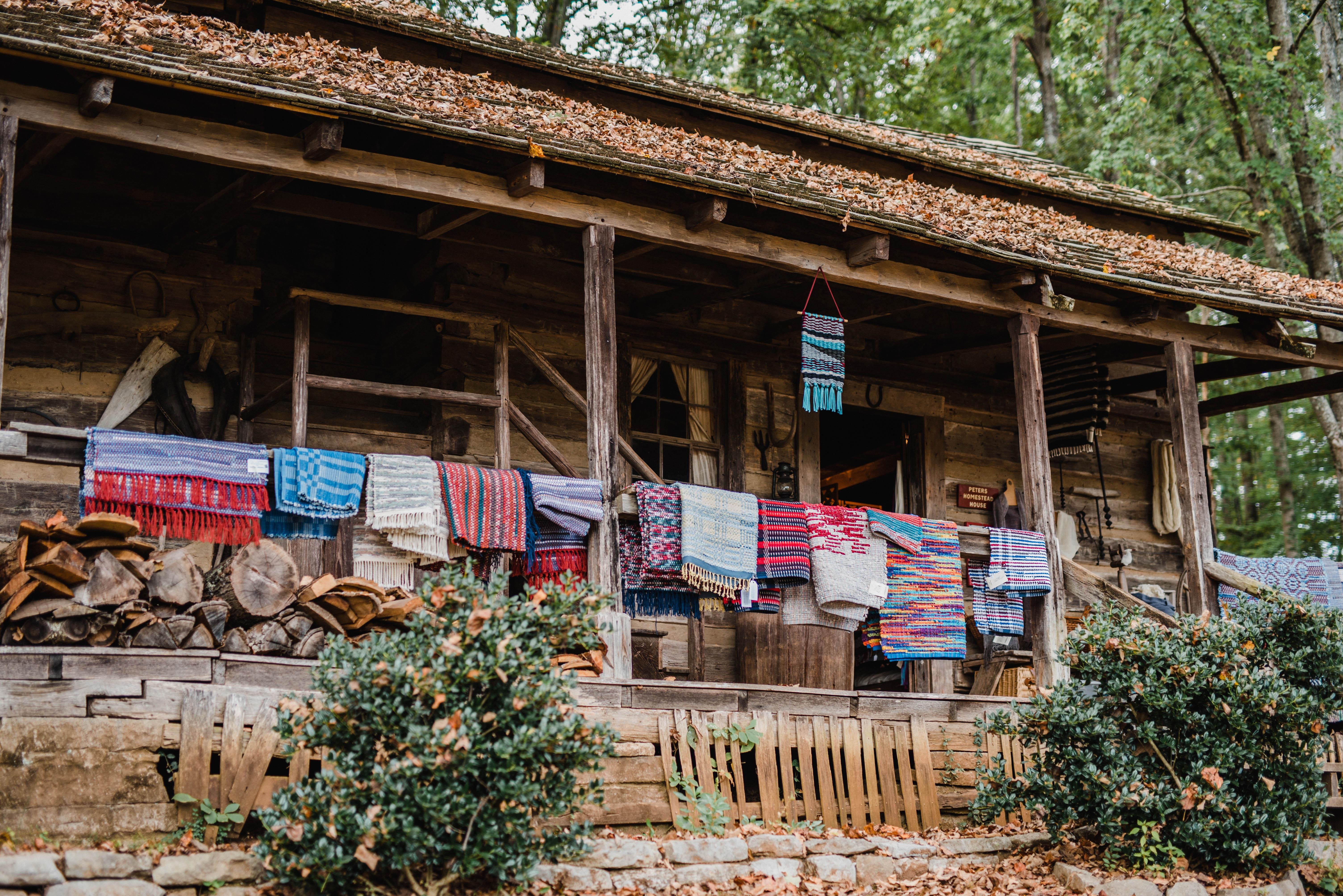 Museum of Appalachia: Immersive Heritage & Living History Entry