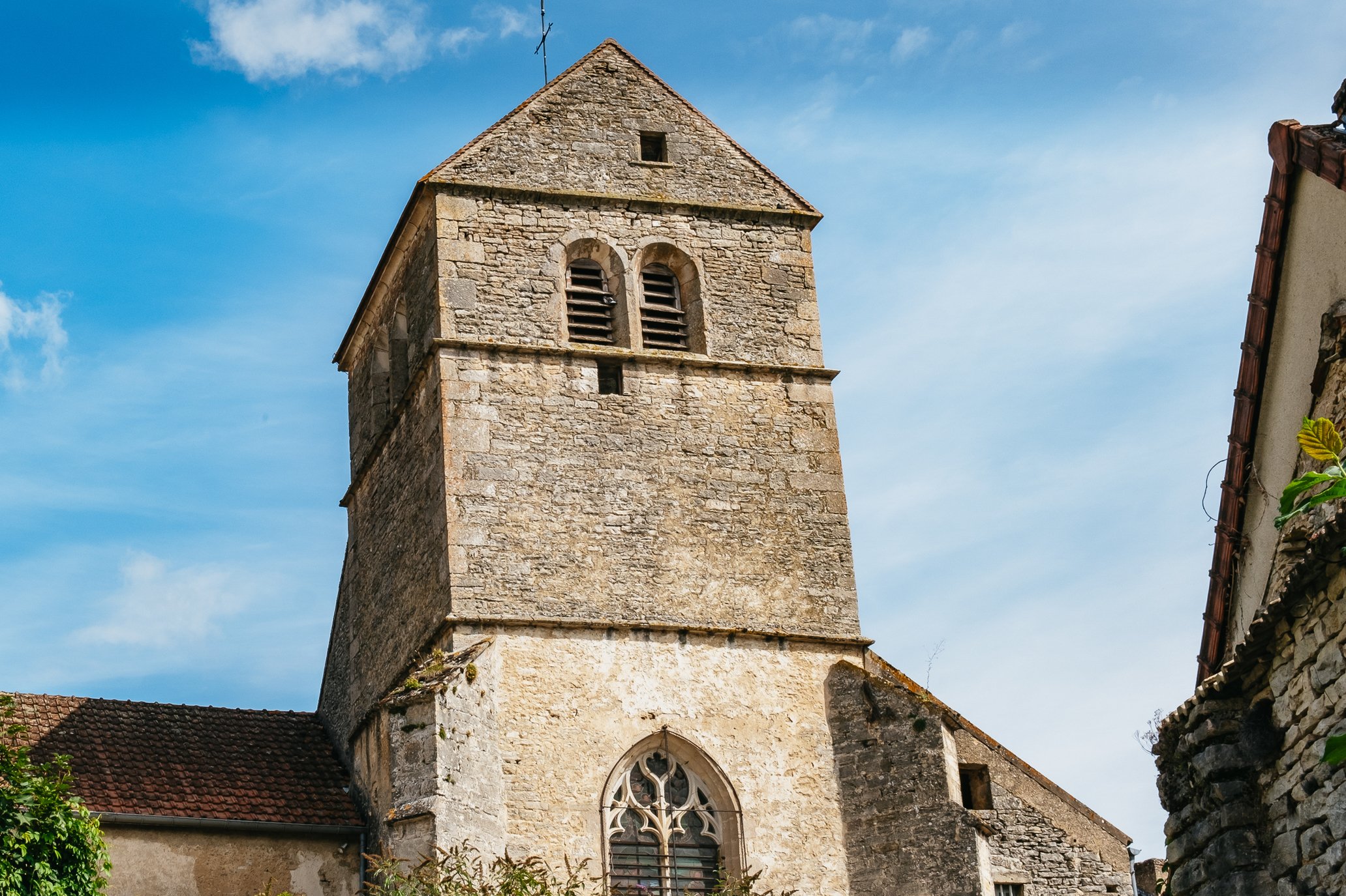 wine tour in Burgundy — photo 6