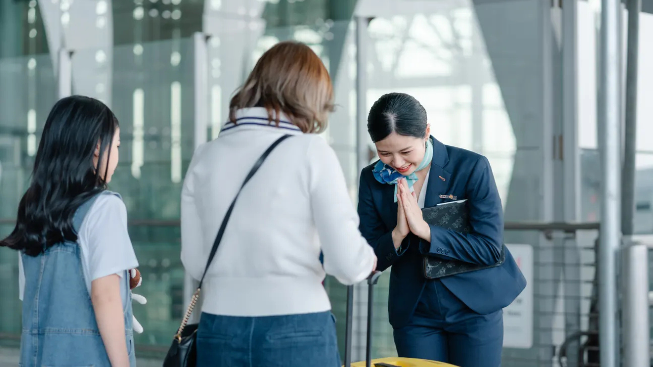 Bangkok Airport VIP Concierge & Priority Lane Service