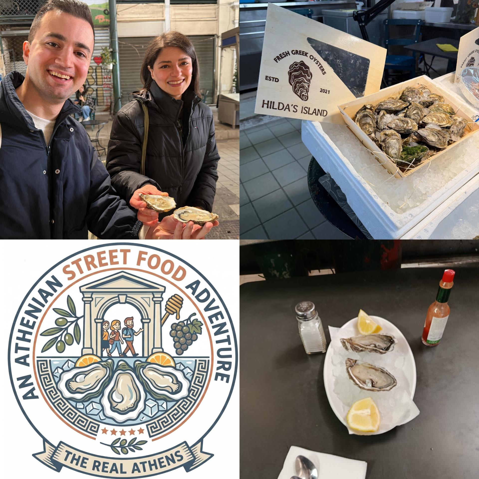 street food tour in Athens — An Athenian Street Food Adventure (19 Tastings) - 2026 (Verified Reviews)