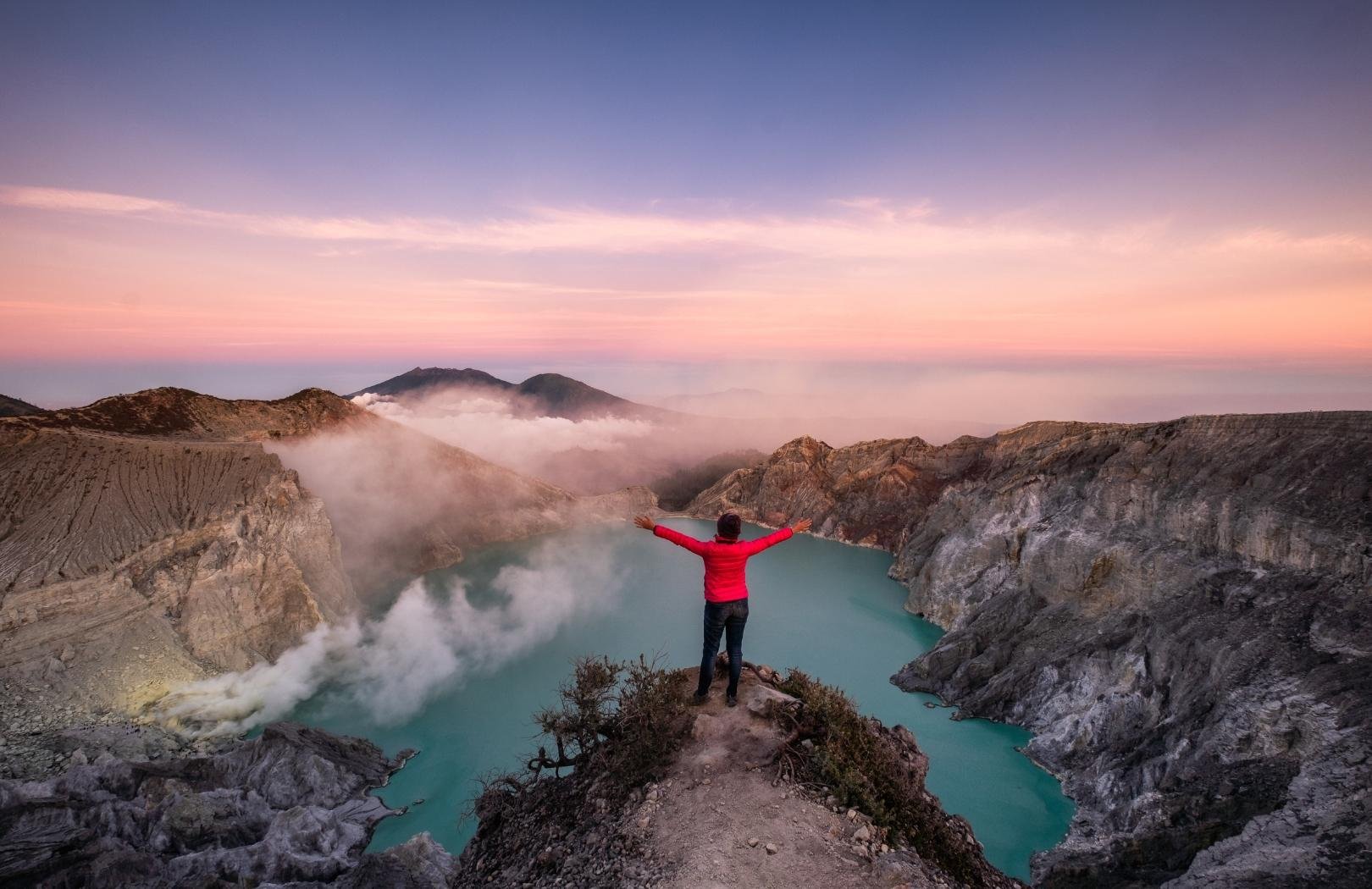 Mount Ijen Tour from Bali:Experience the majestic blue fire - 2026 (Verified Reviews)