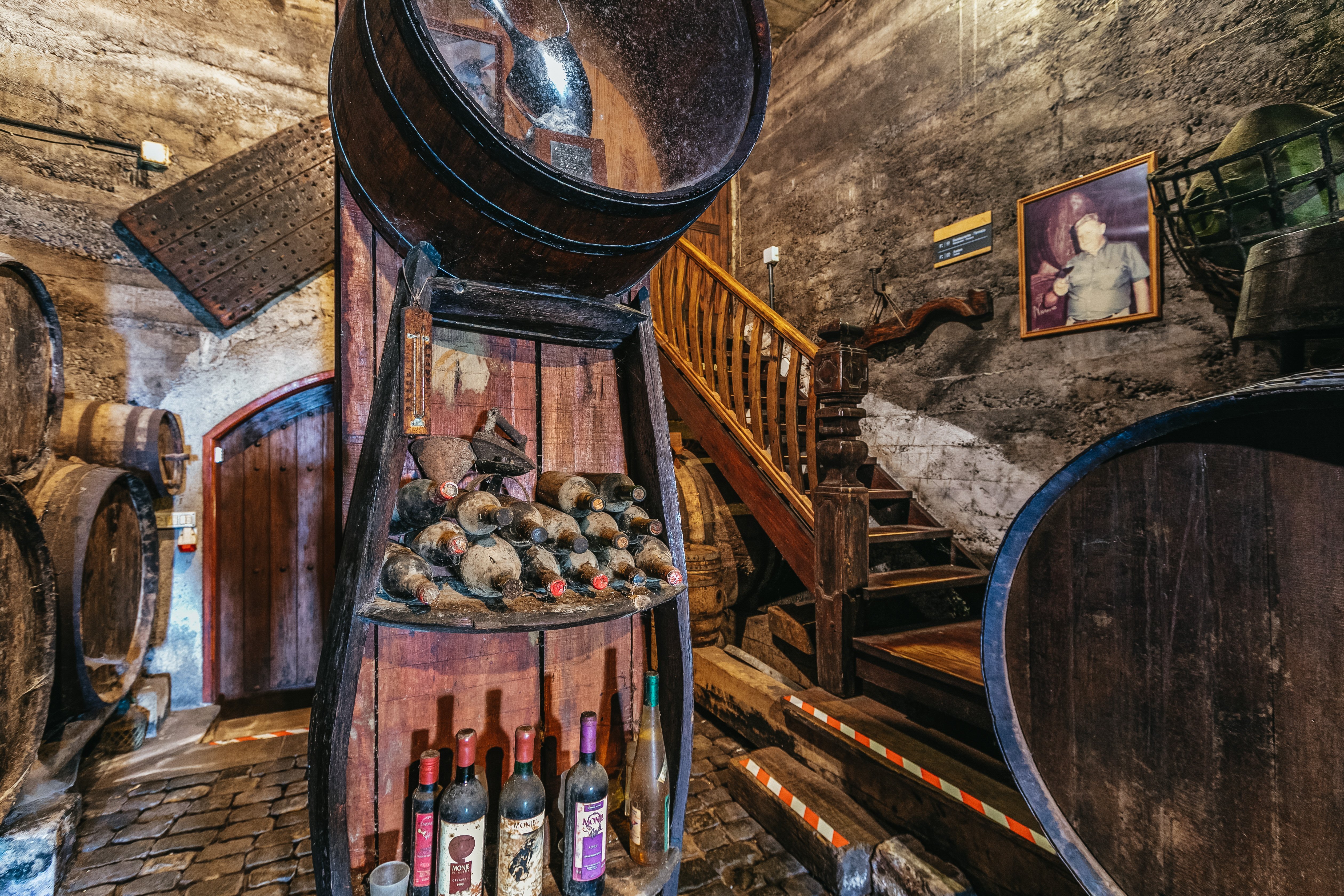 wine tour in Tenerife — photo 5