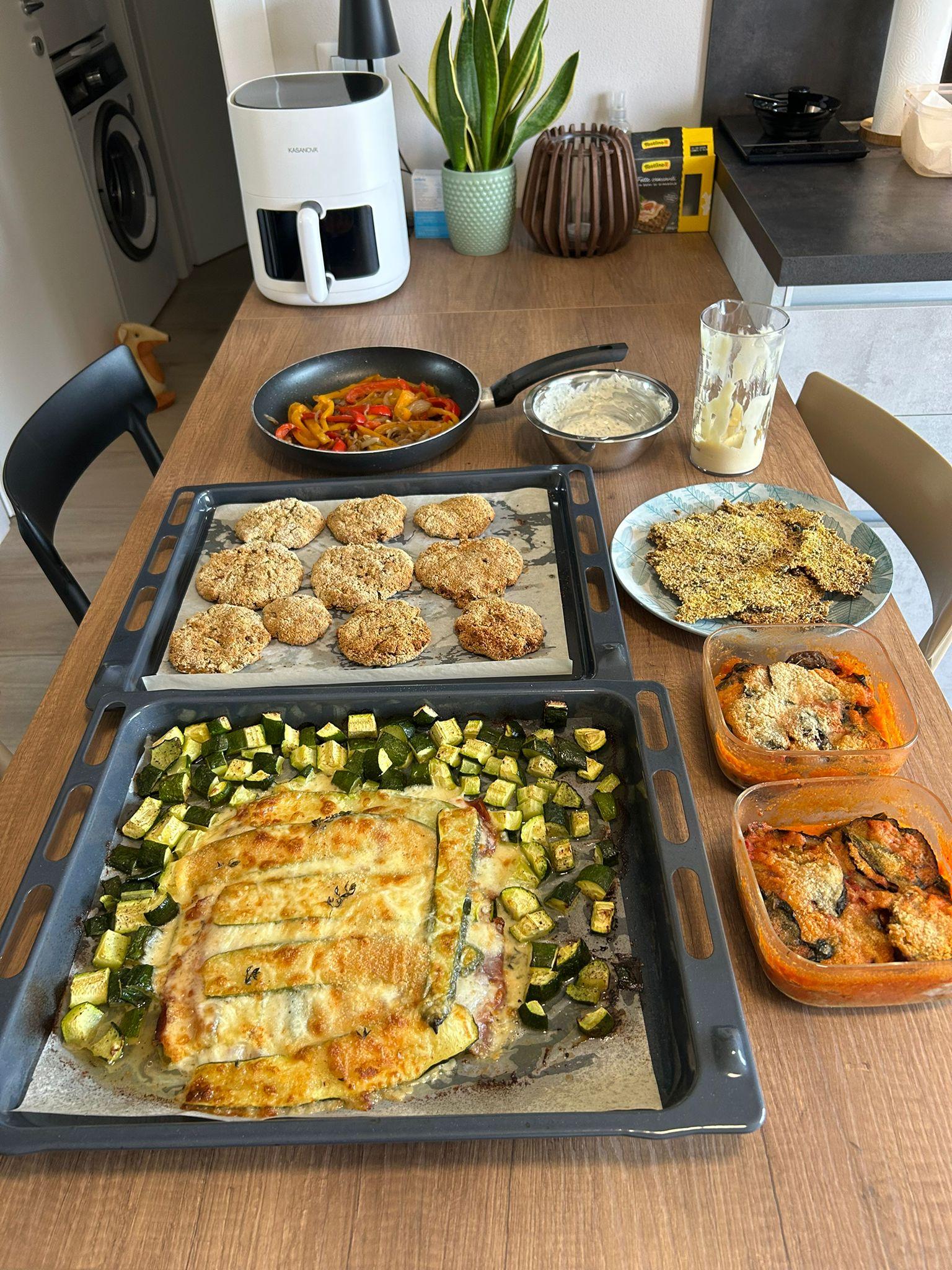 Verona Pasta & Tiramisu Cooking Class with Aperitivo