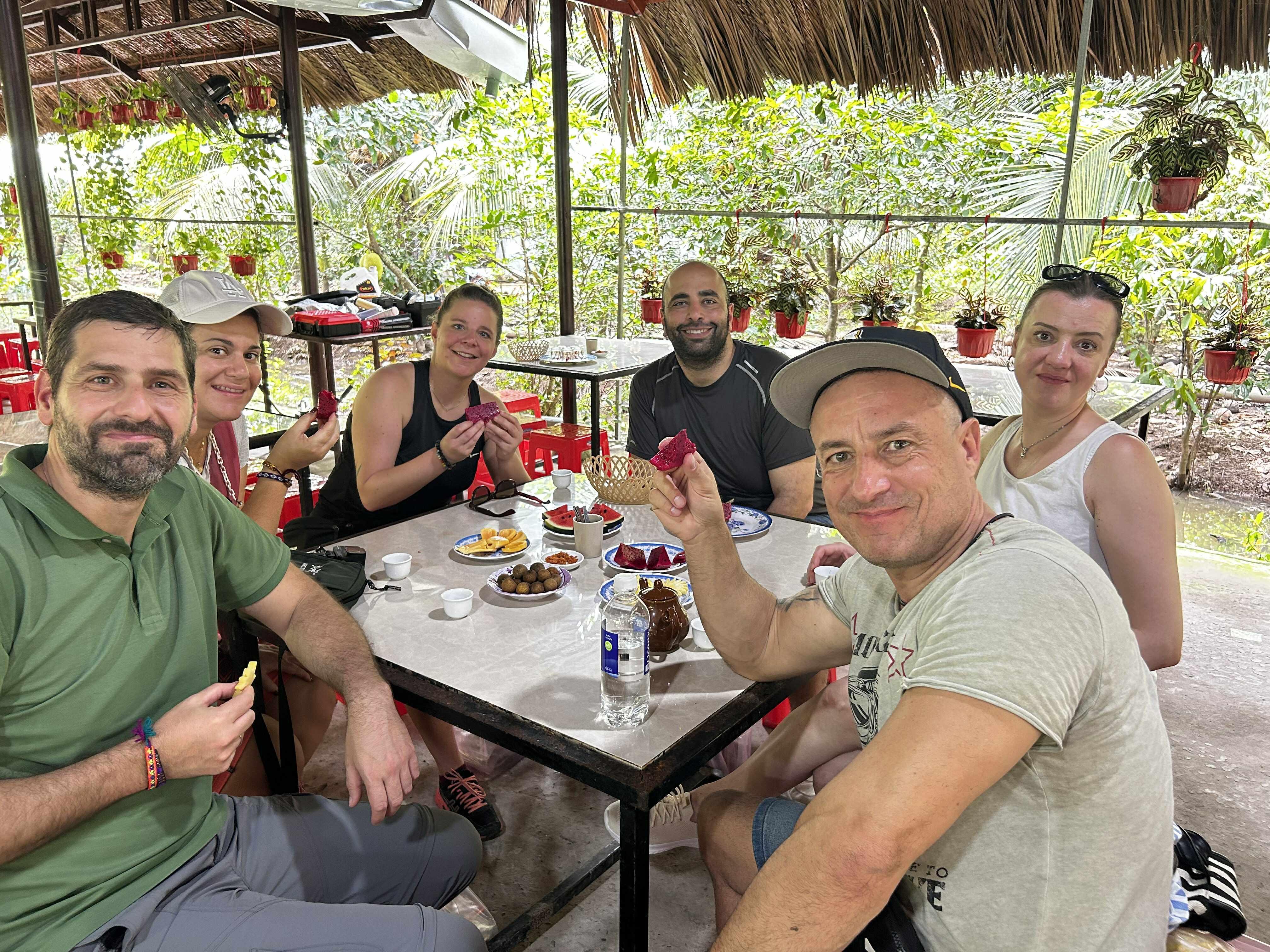 2-Day Mekong Delta & Cai Rang Floating Market Expedition