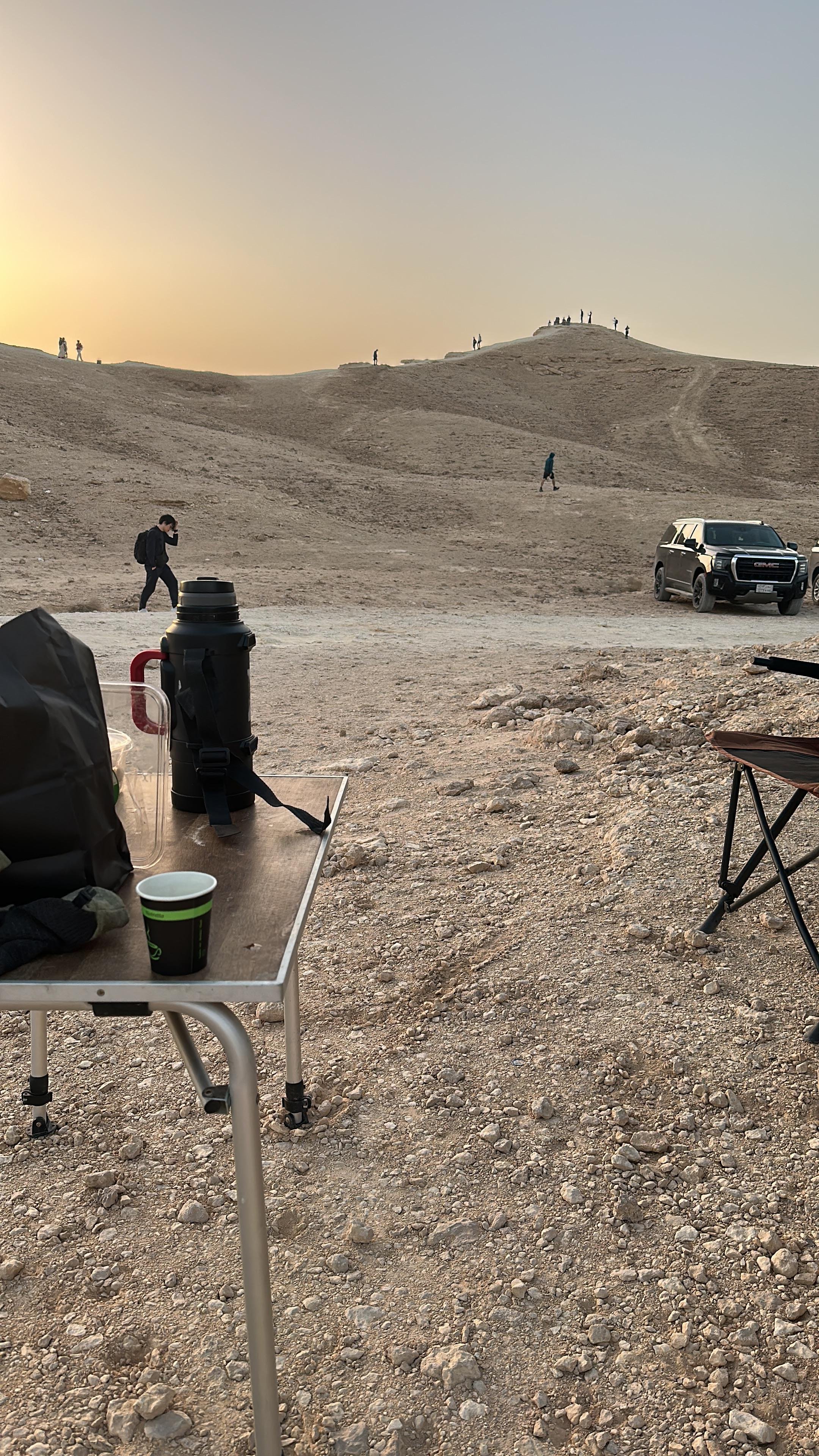 Private VIP Edge of the World 4x4 Excursion
