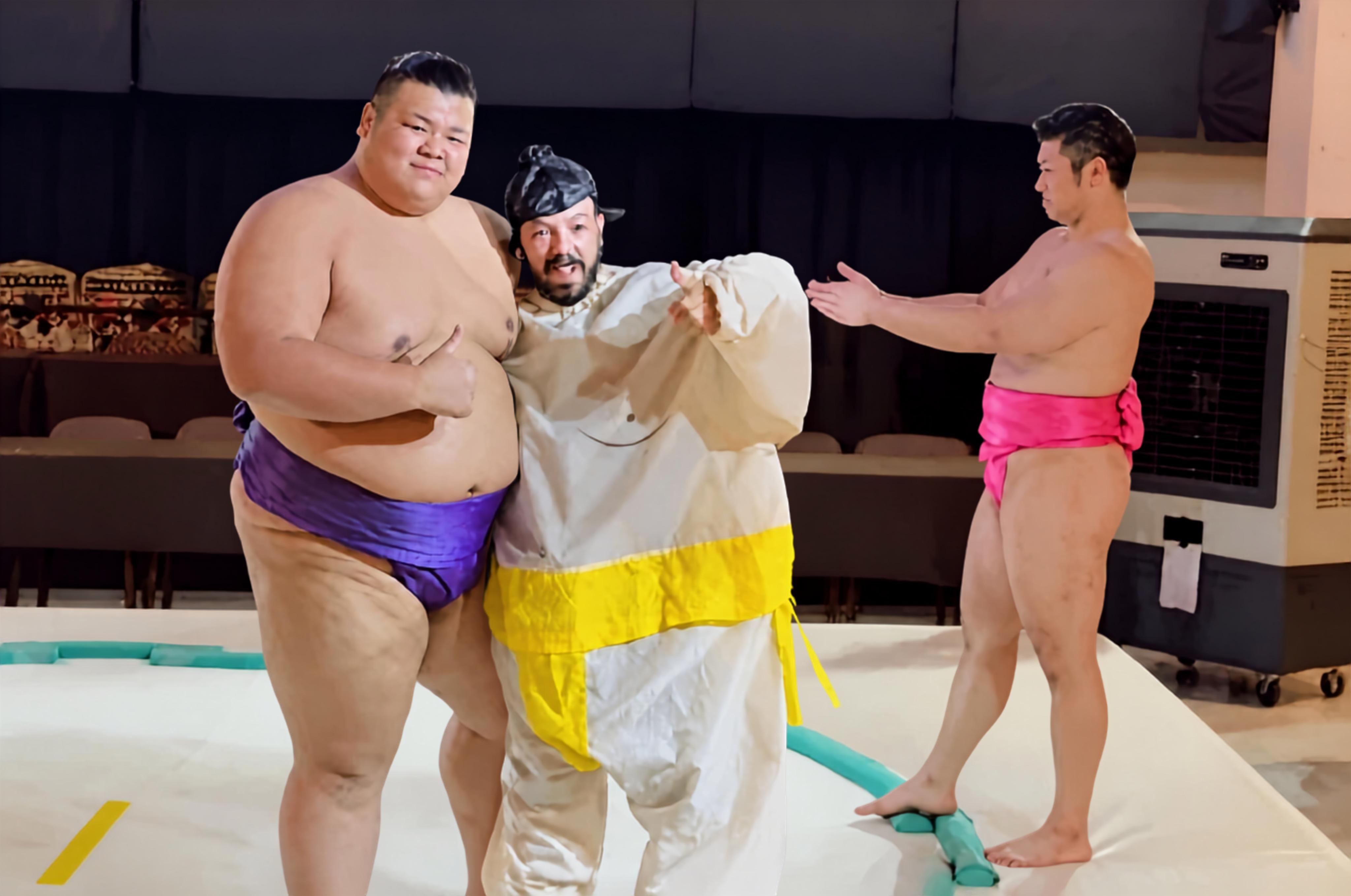 Osaka experience, image 13