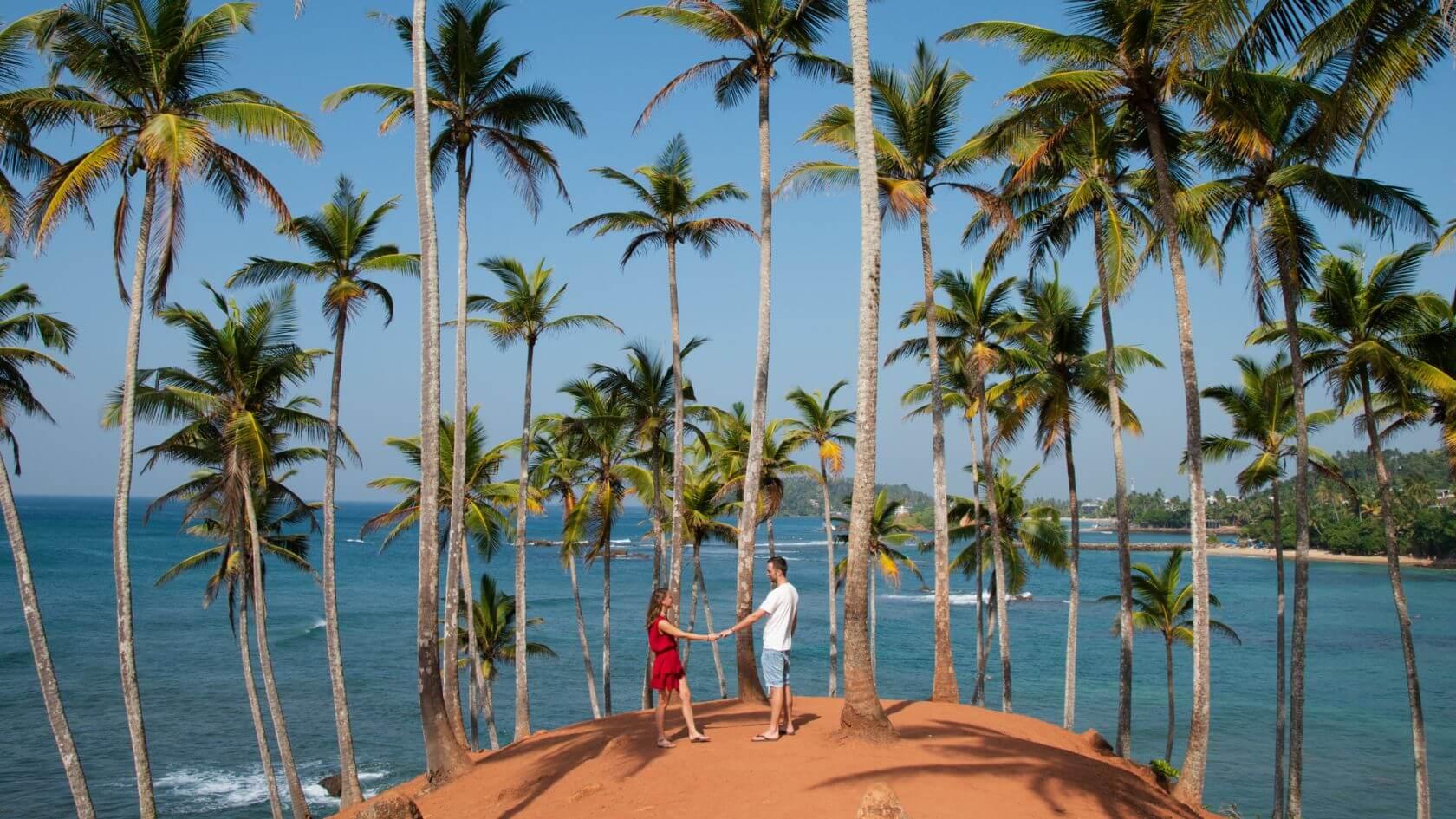 7-Day Private Sri Lanka Heritage & Wildlife Safari