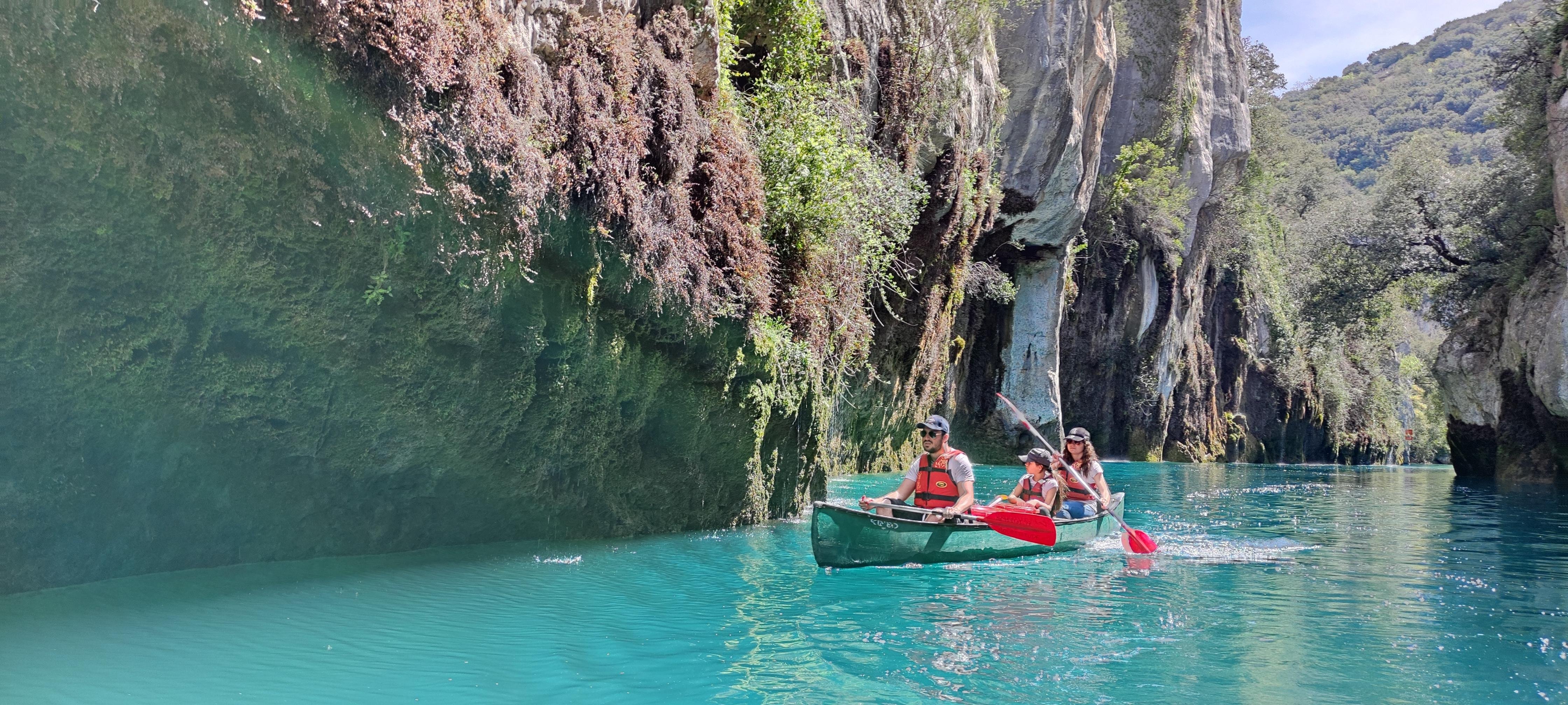 Gorges du Verdon in Provence — Verdon Gorge tour photo 2