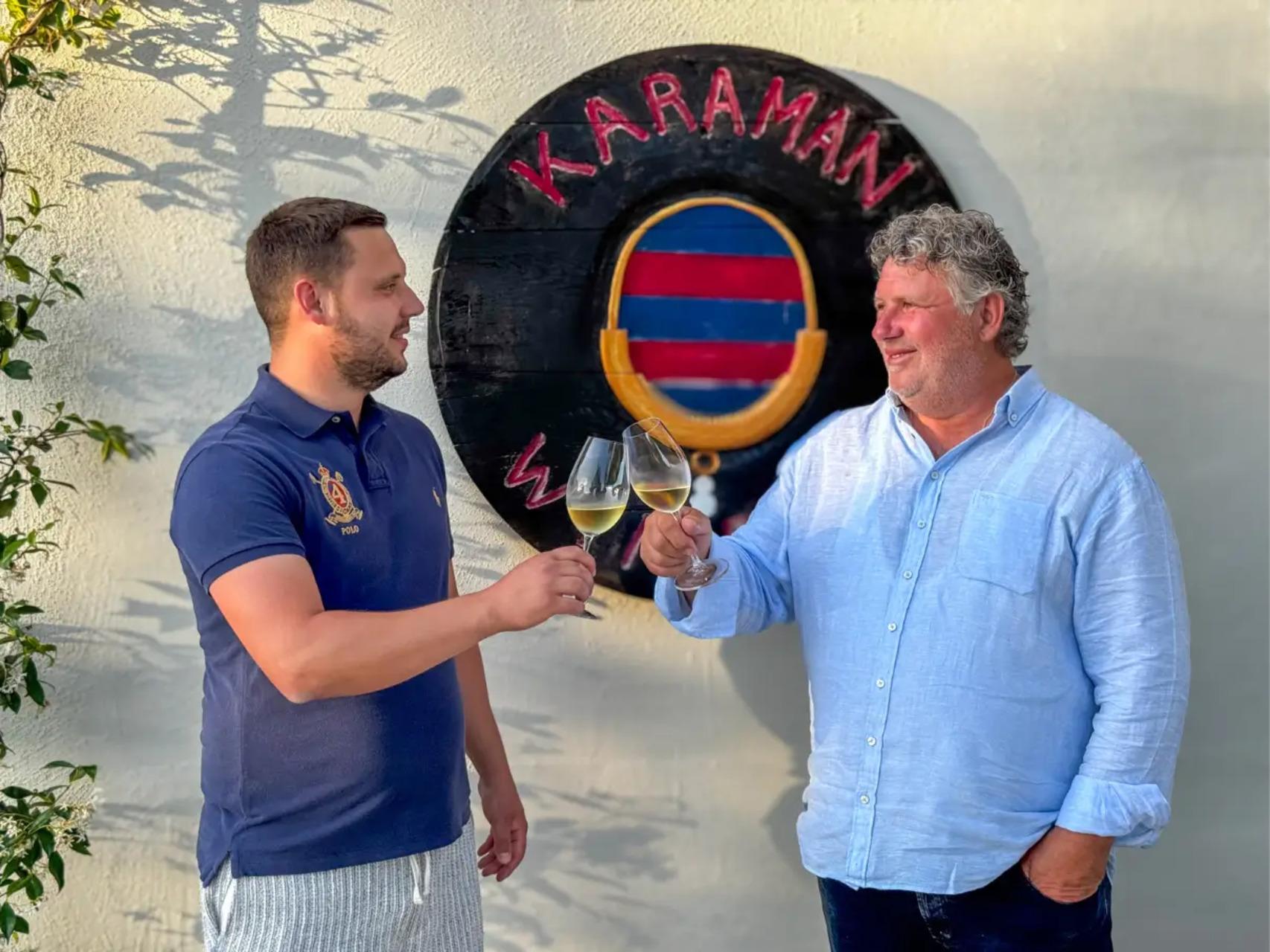 Dubrovnik Vineyard Experience with Wine Tasting