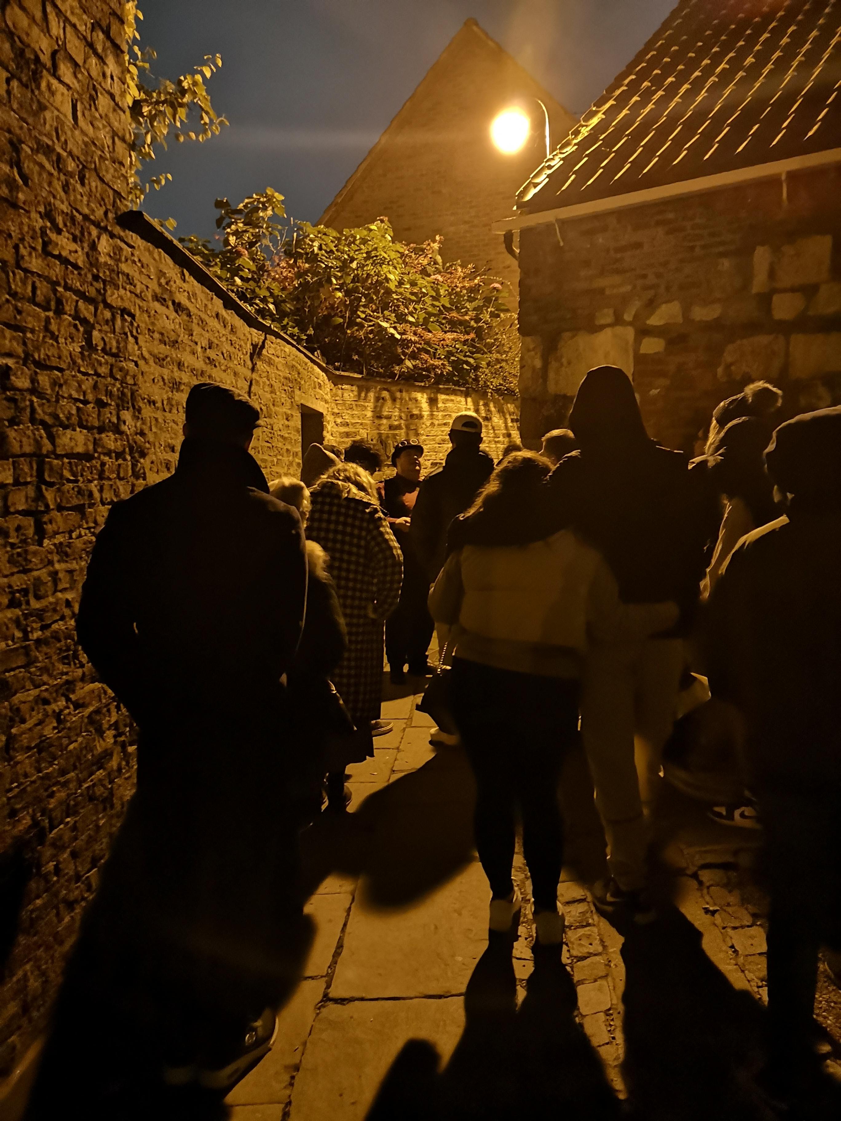 Shadows of York: Ghost Walk and Horrible History. - 2026 (Verified Reviews)