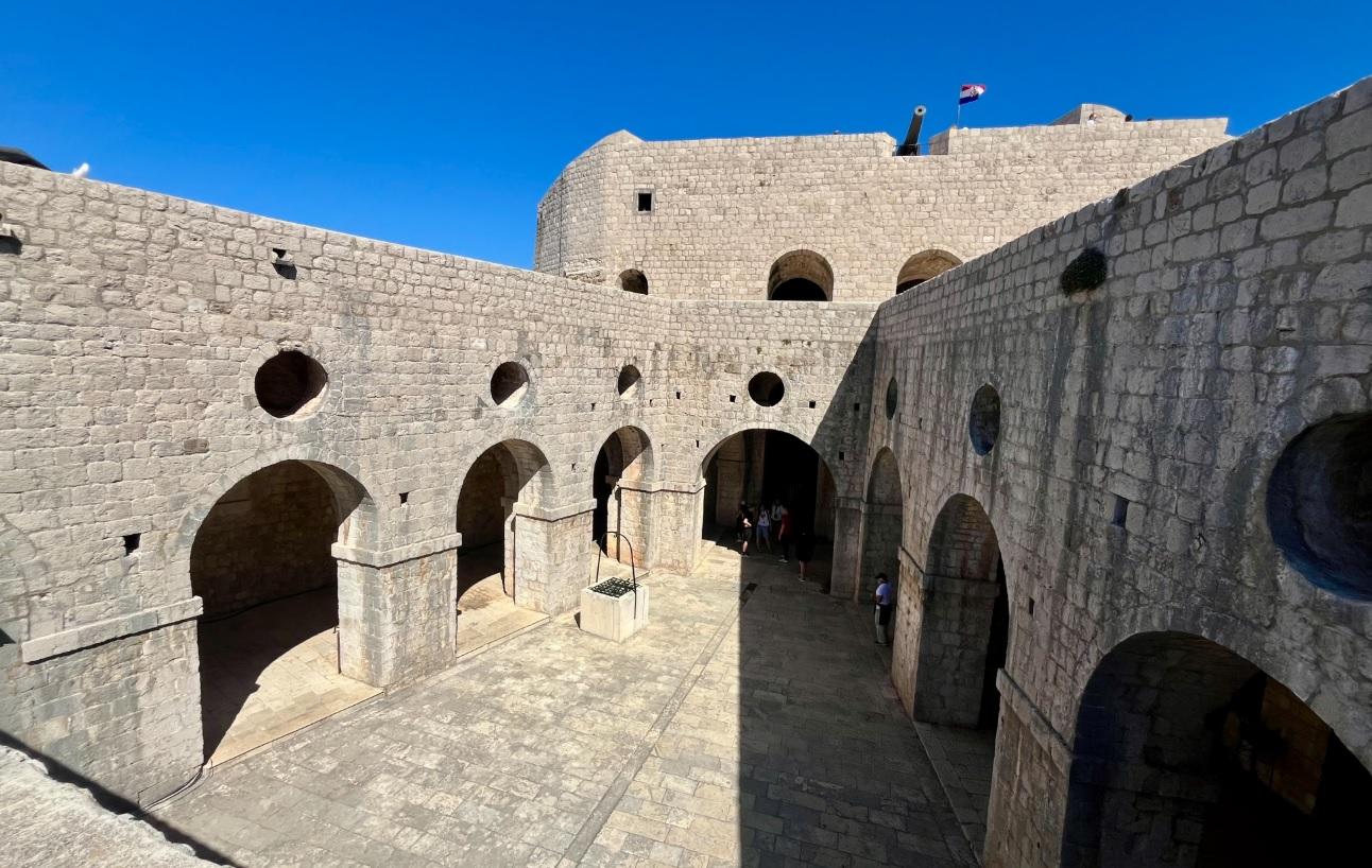 Dubrovnik Private Game of Thrones Filming Locations Tour