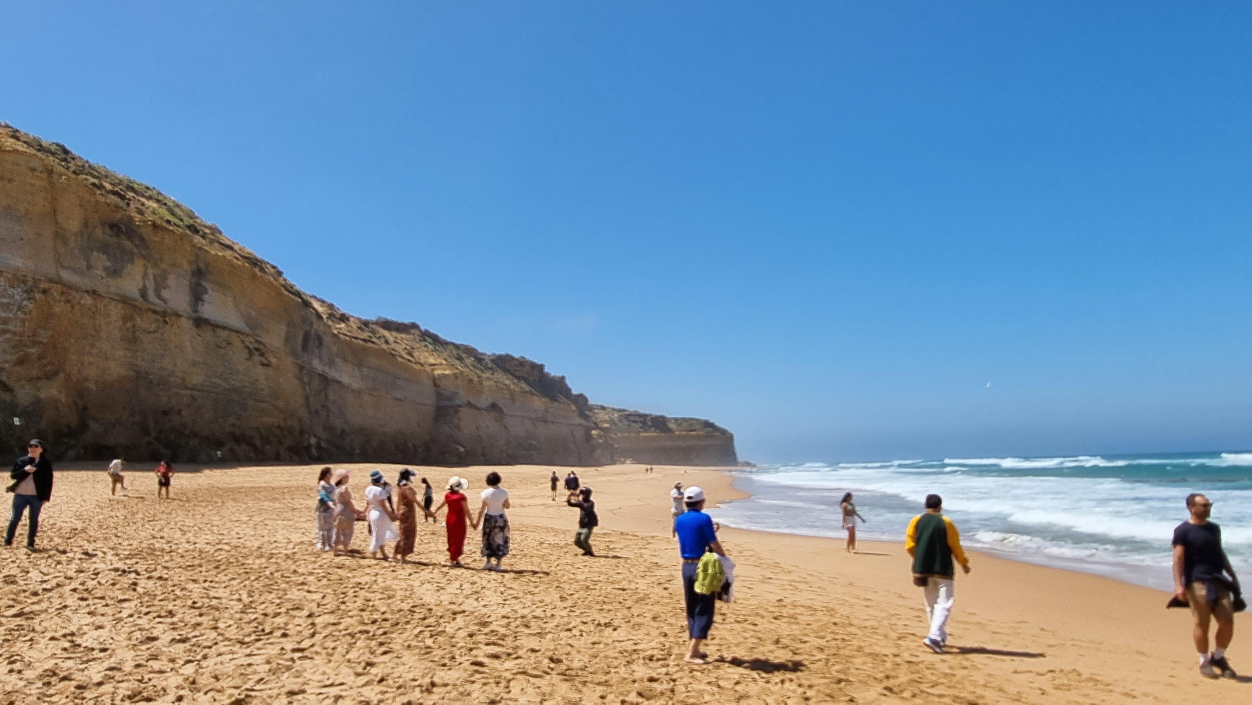 Great Ocean Road & 12 Apostles Premium Small Group Tour