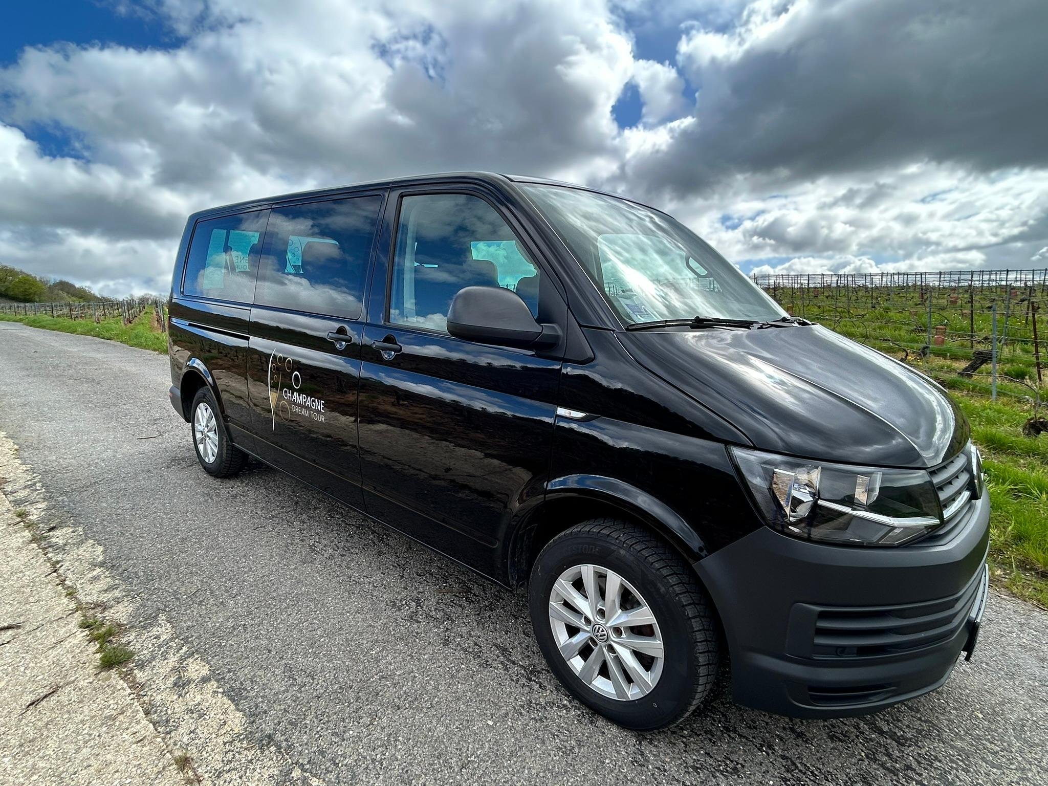 Reims and Epernay Discovery Tour