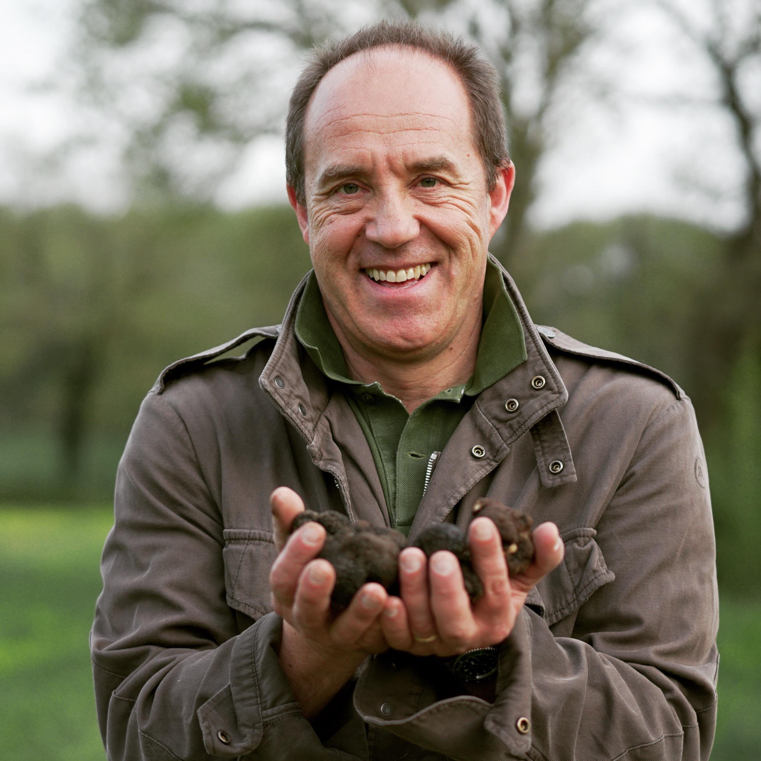 Near Siena : Truffle Hunting in the Tuscan Woods - 2026 (Verified Reviews)