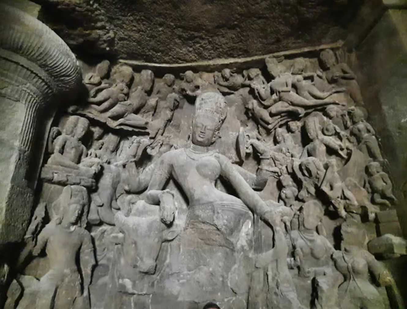 Private Mumbai City Highlights & Cultural Immersion