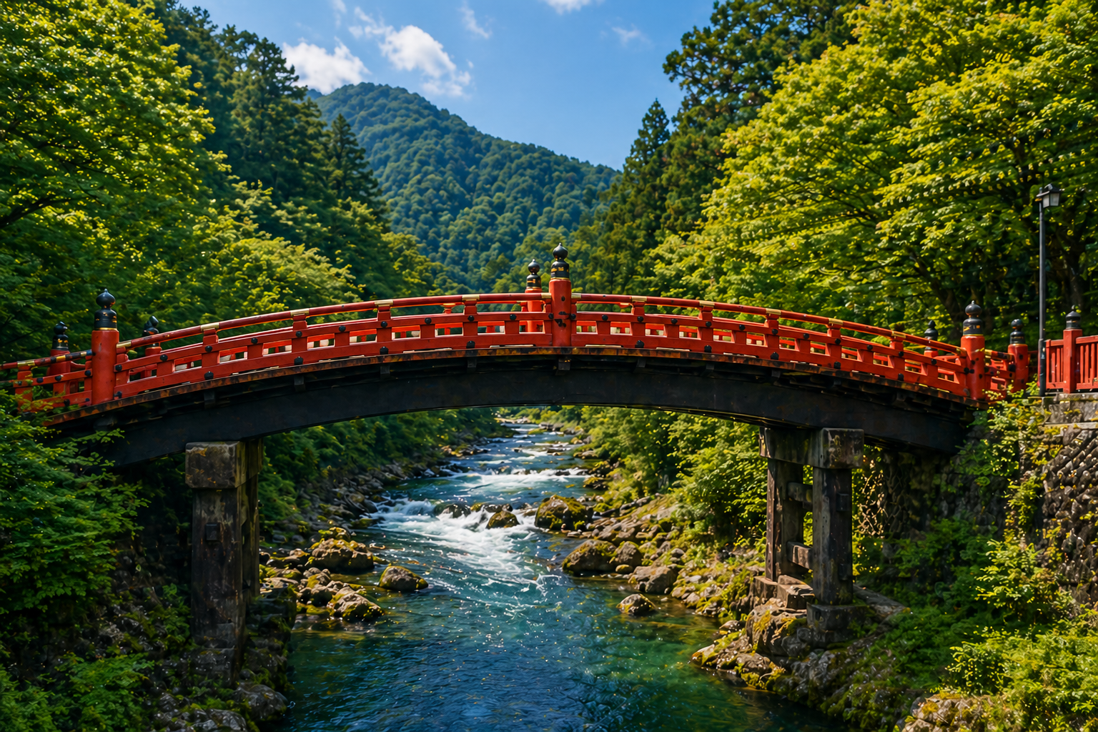 Nikko Private Day Tour from Tokyo with English-Speaking Driver
