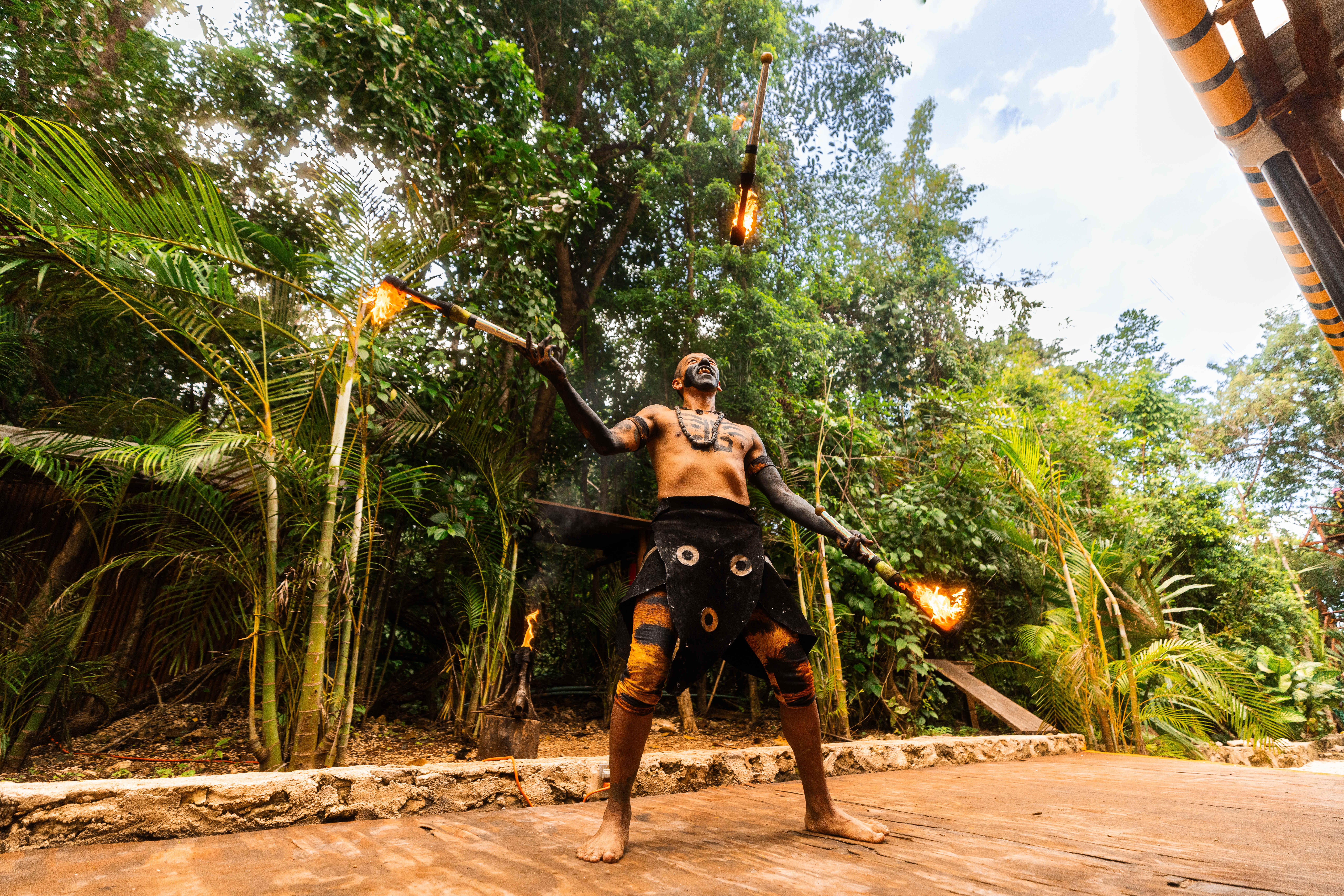 Cancun: Jungle ATV Tour, Ziplining, and Cenote Swim - 2026 (Verified Reviews)