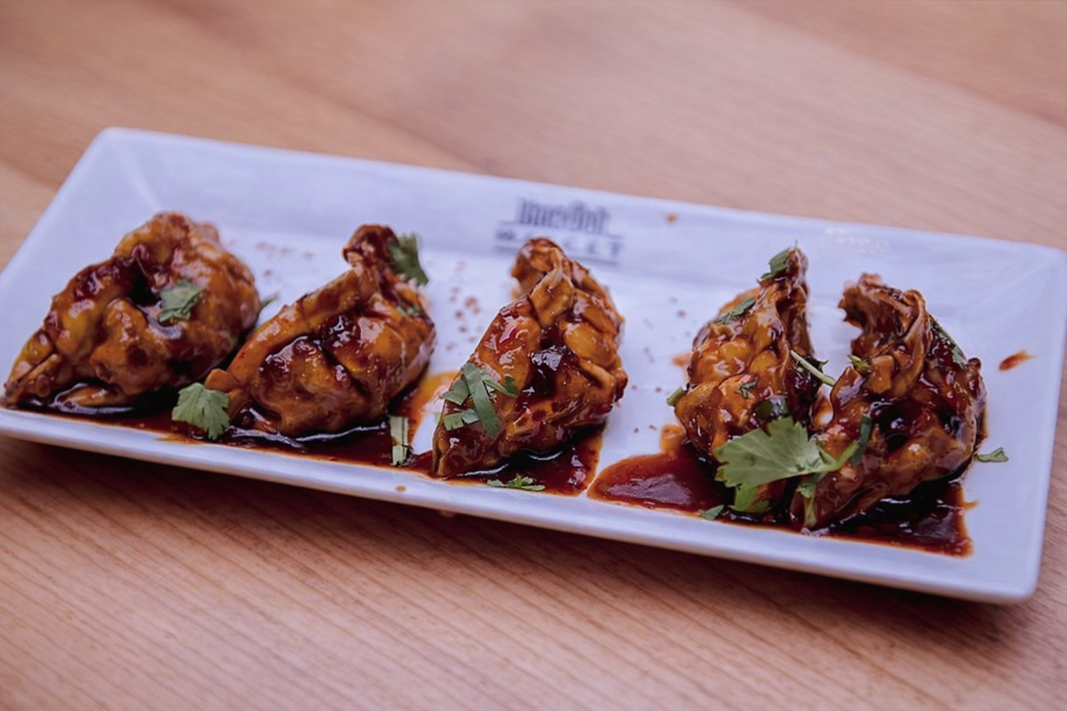 West Loop Food Tour with Chef Tastings