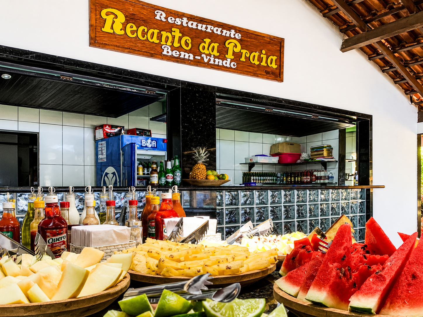 Ilha Grande & Blue Lagoon Boat Cruise from Rio