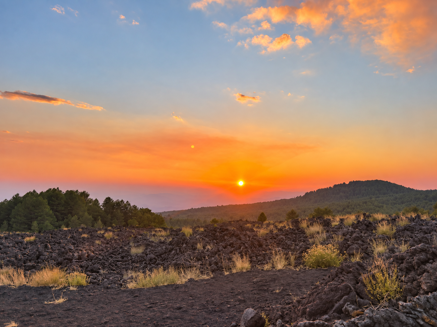 Mount Etna guided tour photo — image 3